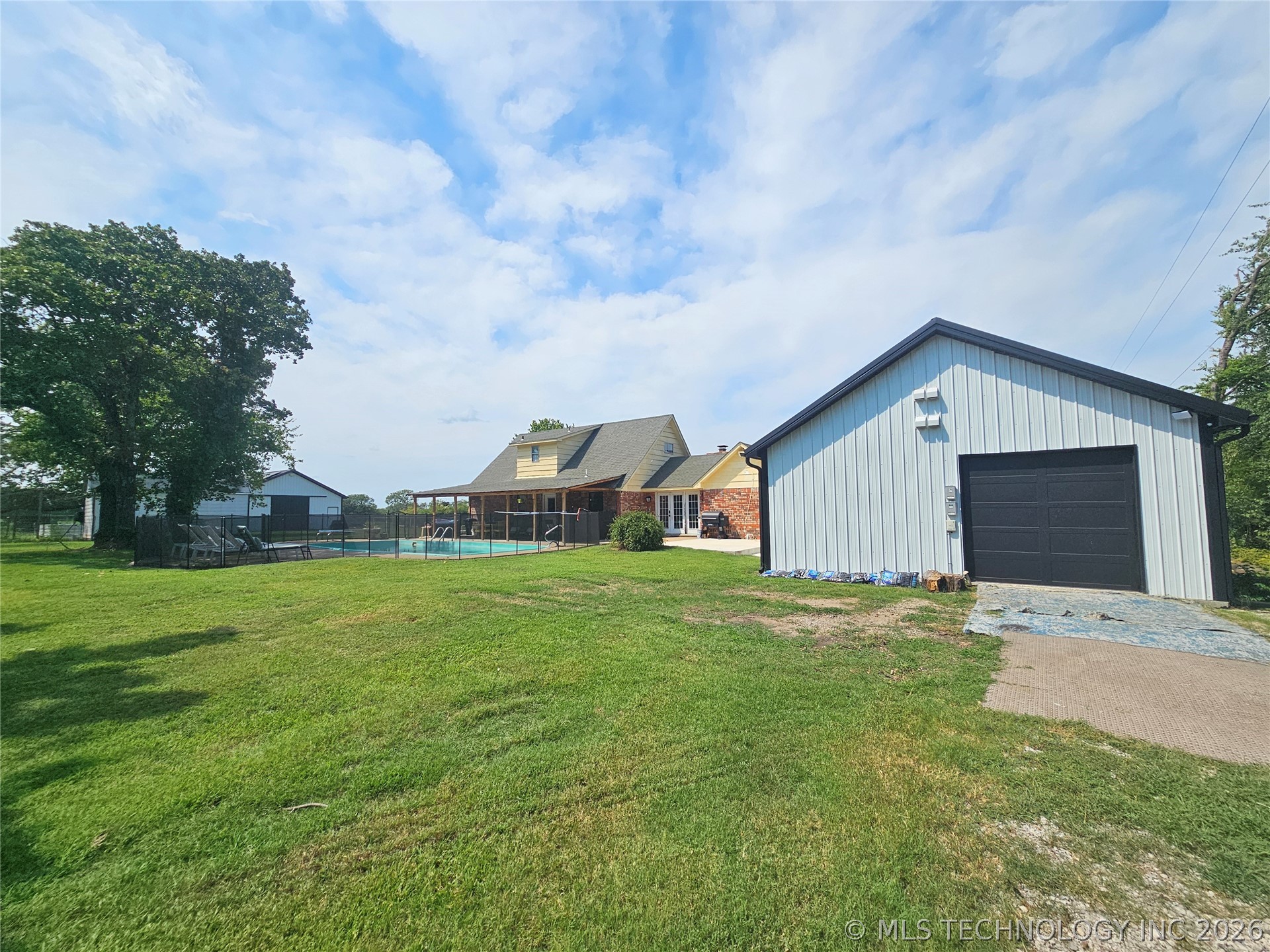 16160 Hectorville Road