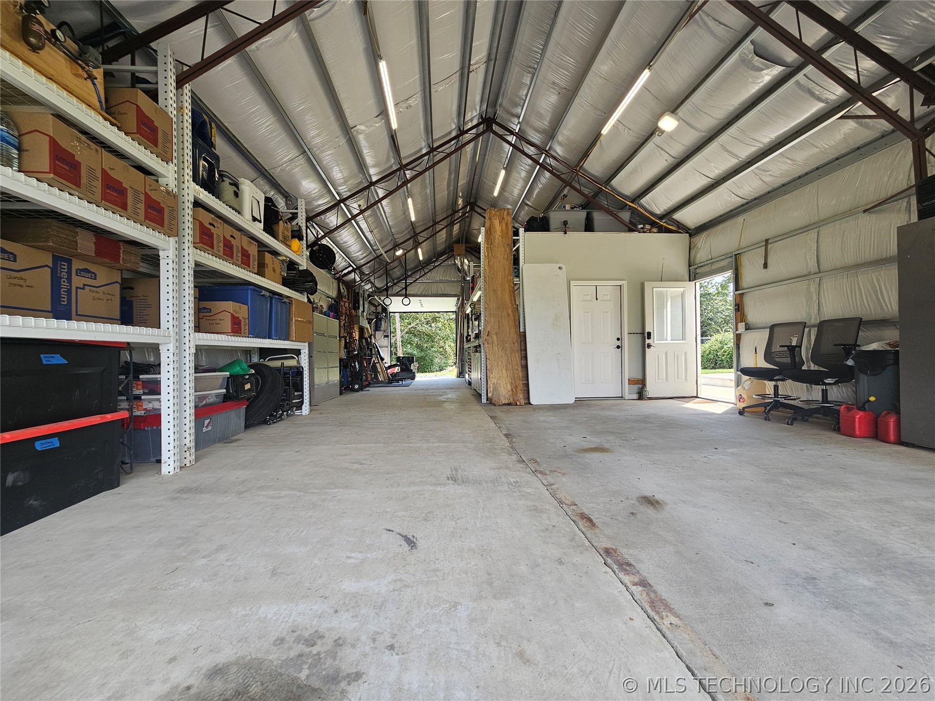 16160 Hectorville Road