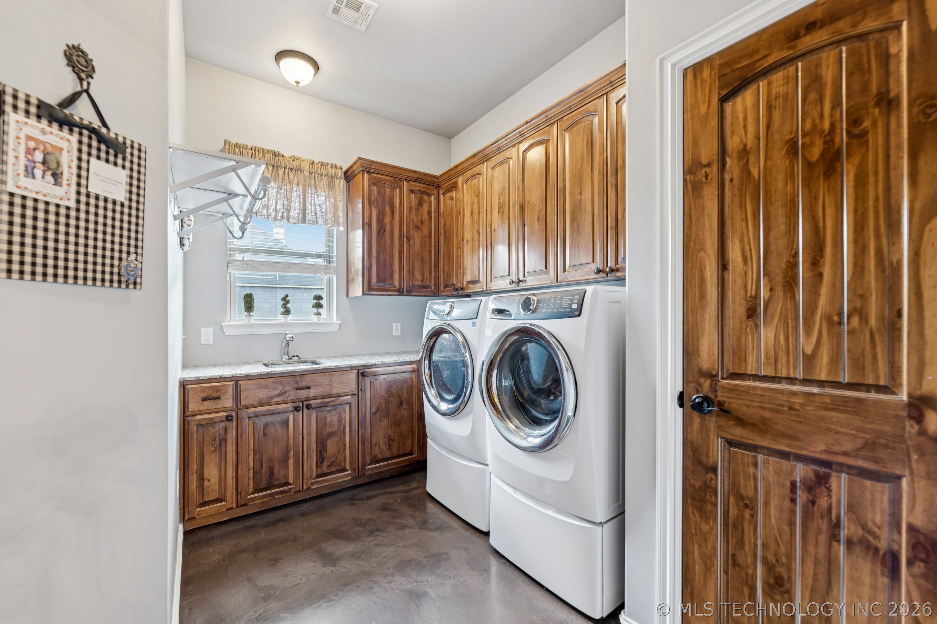 13435 S Garrett Street