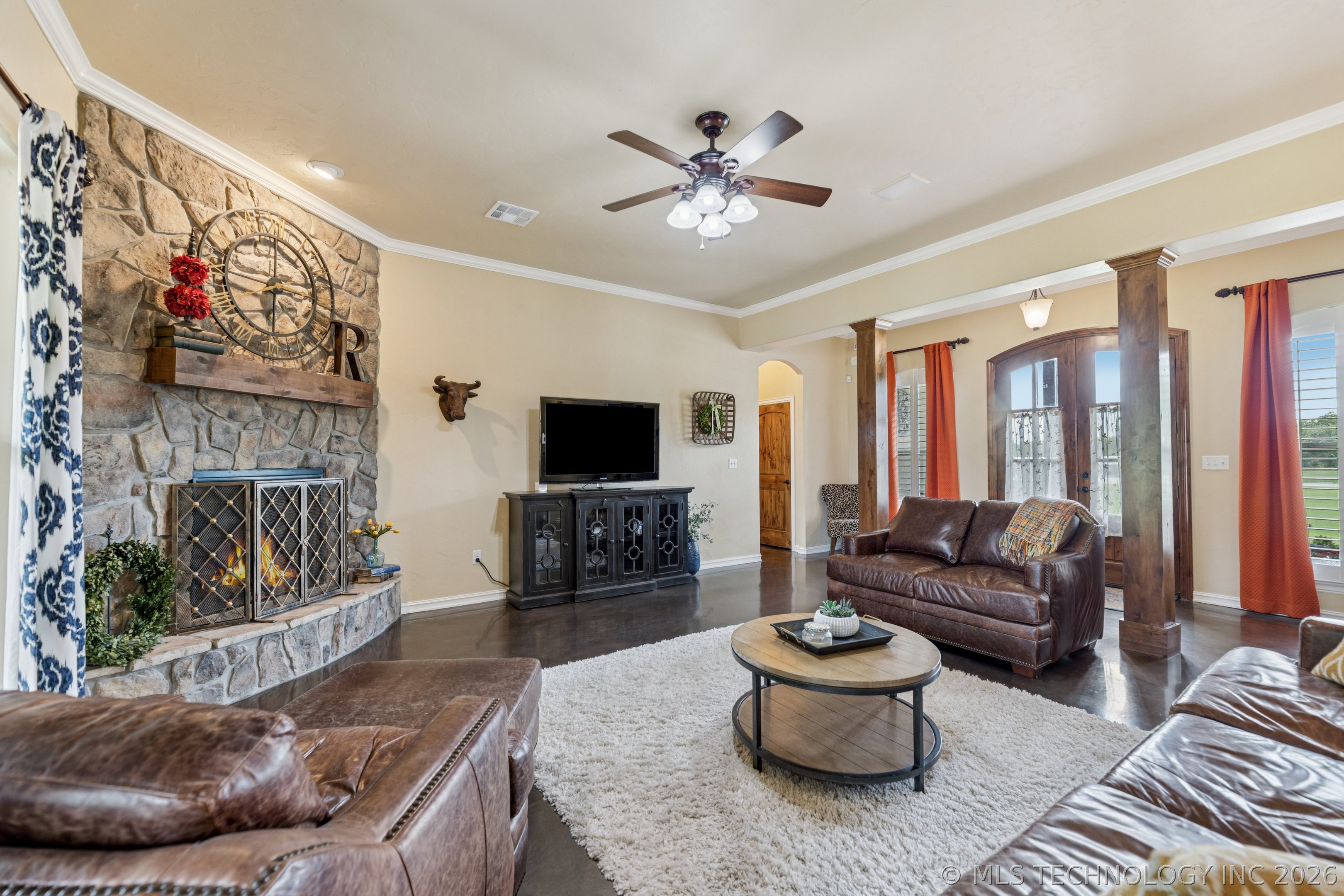 13435 S Garrett Street