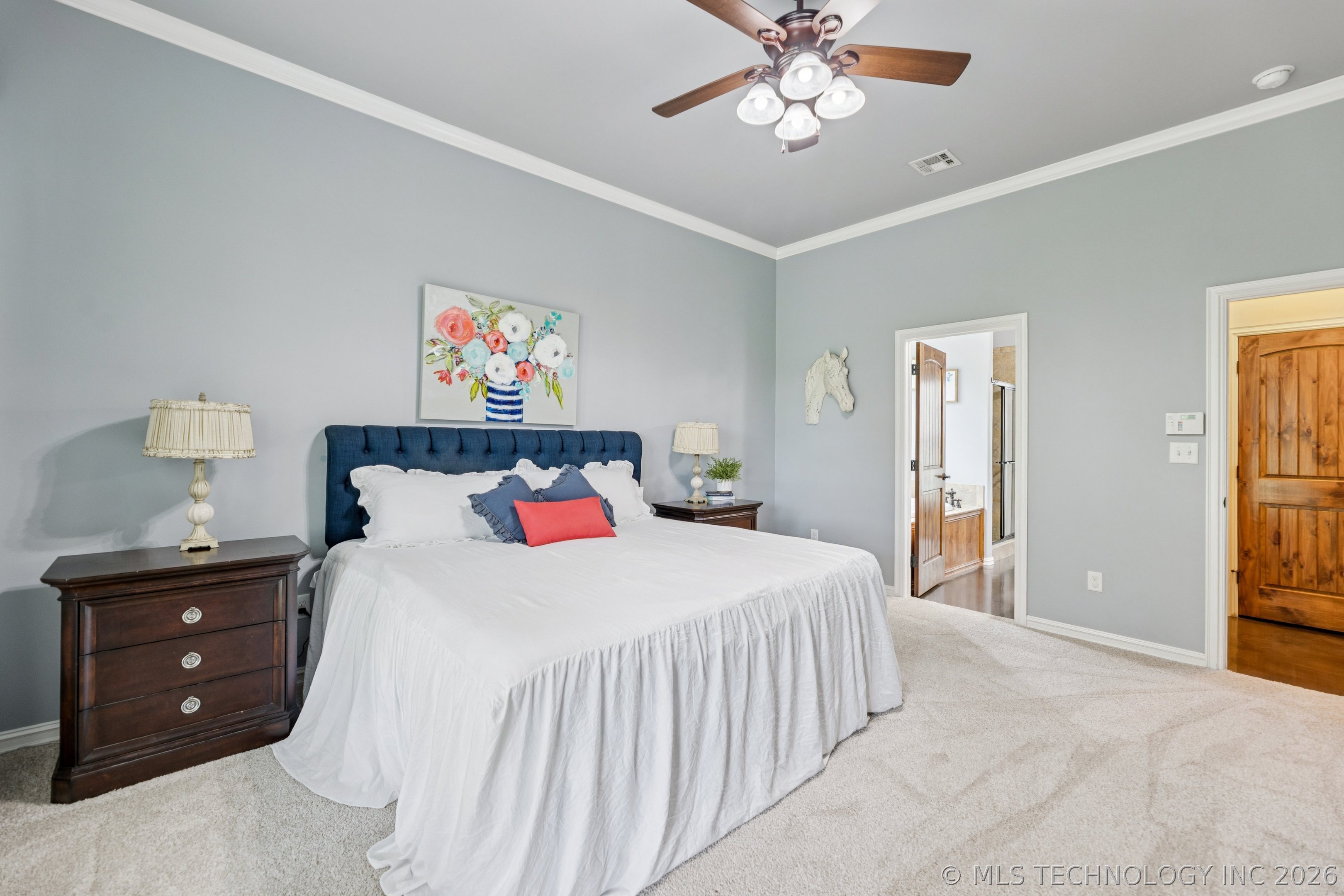 13435 S Garrett Street