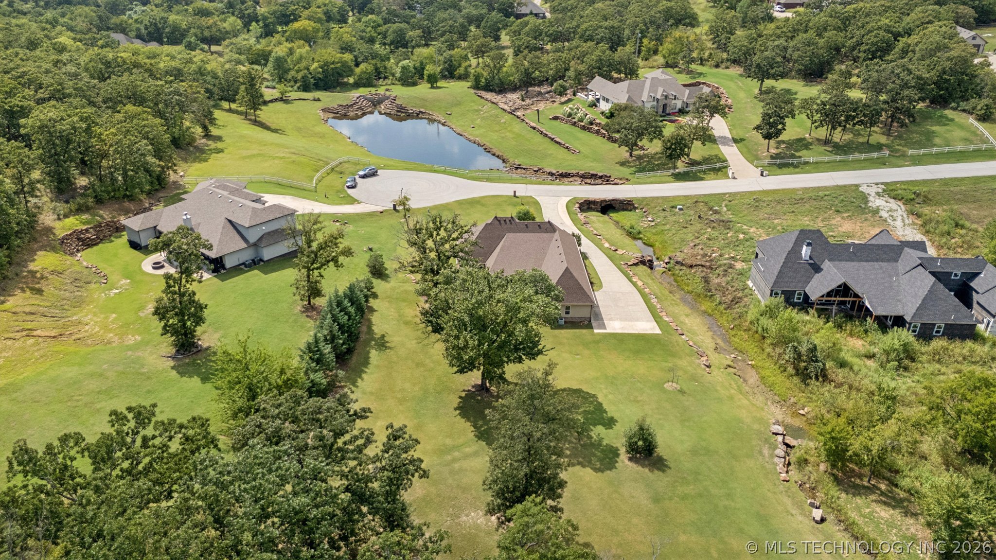 13435 S Garrett Street