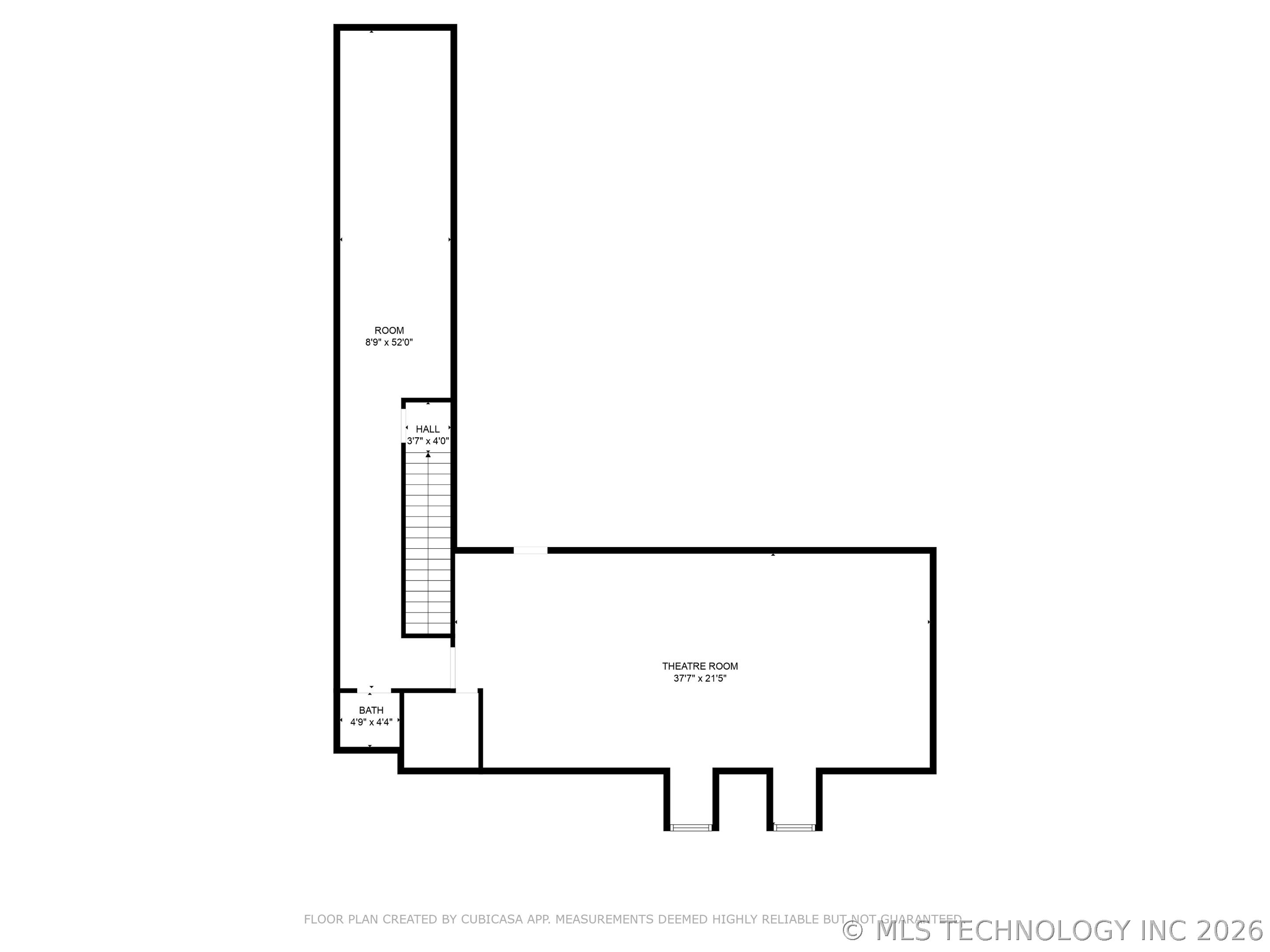 13435 S Garrett Street