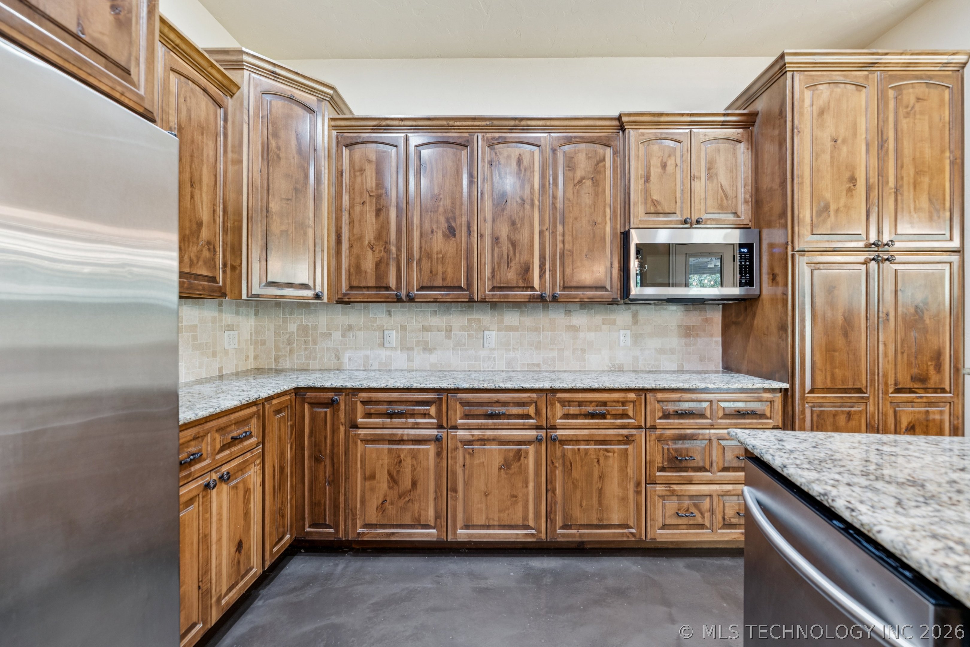 13435 S Garrett Street