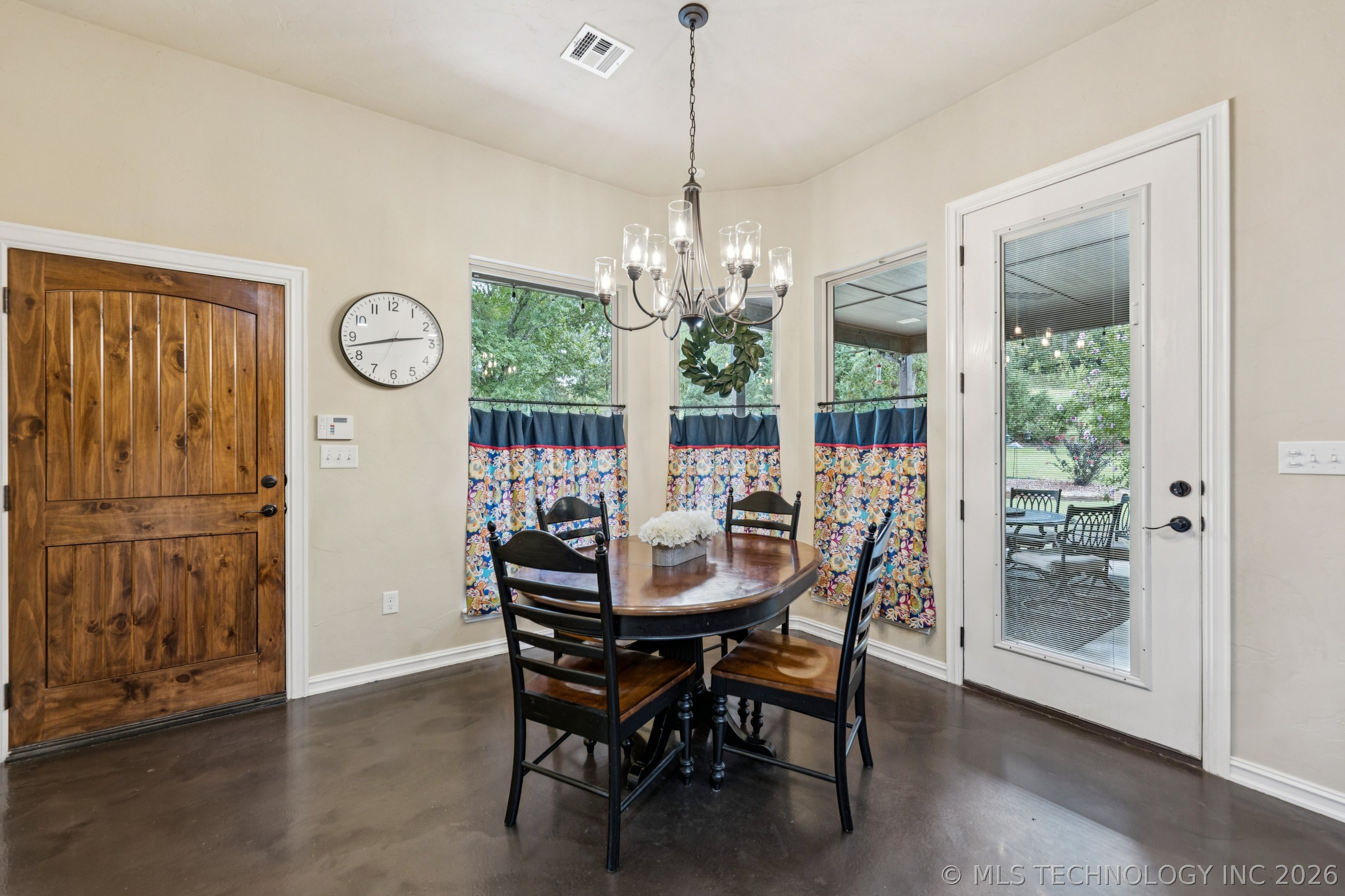 13435 S Garrett Street