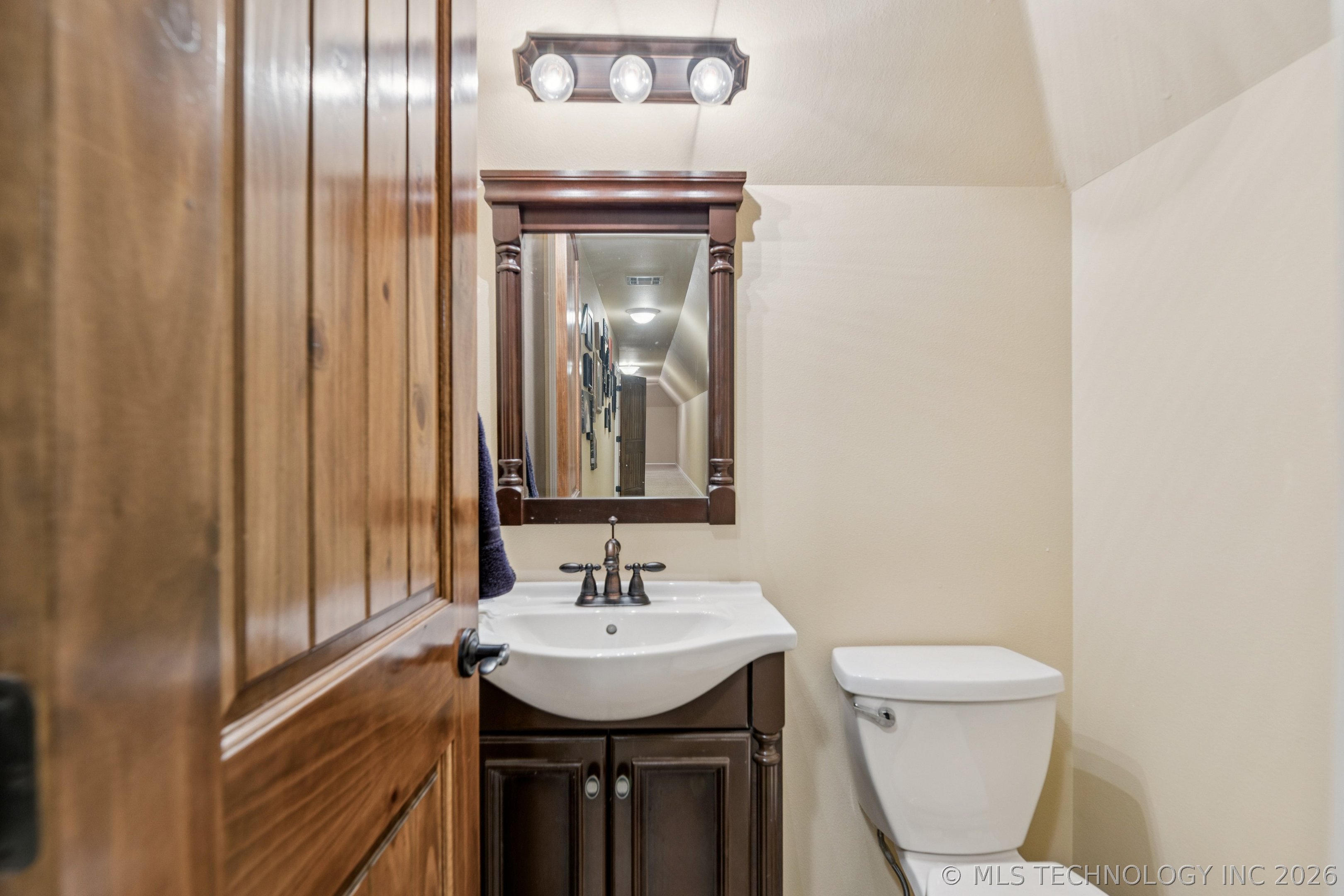 13435 S Garrett Street