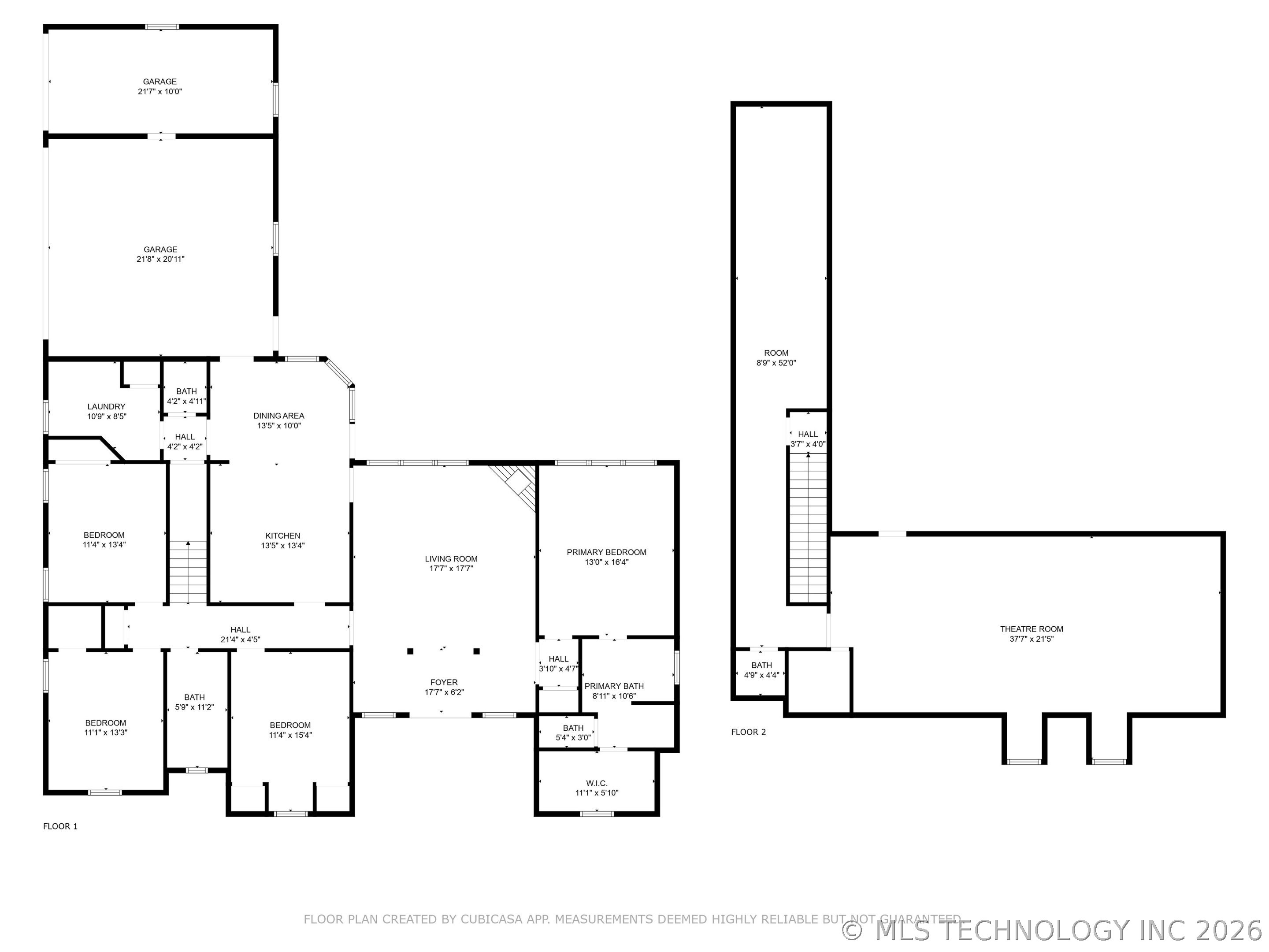 13435 S Garrett Street