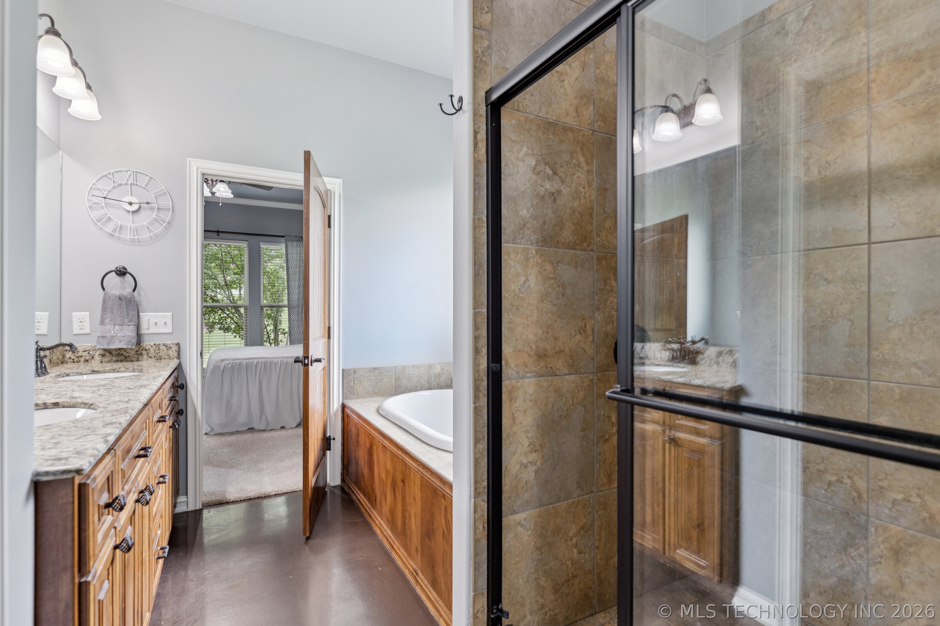 13435 S Garrett Street