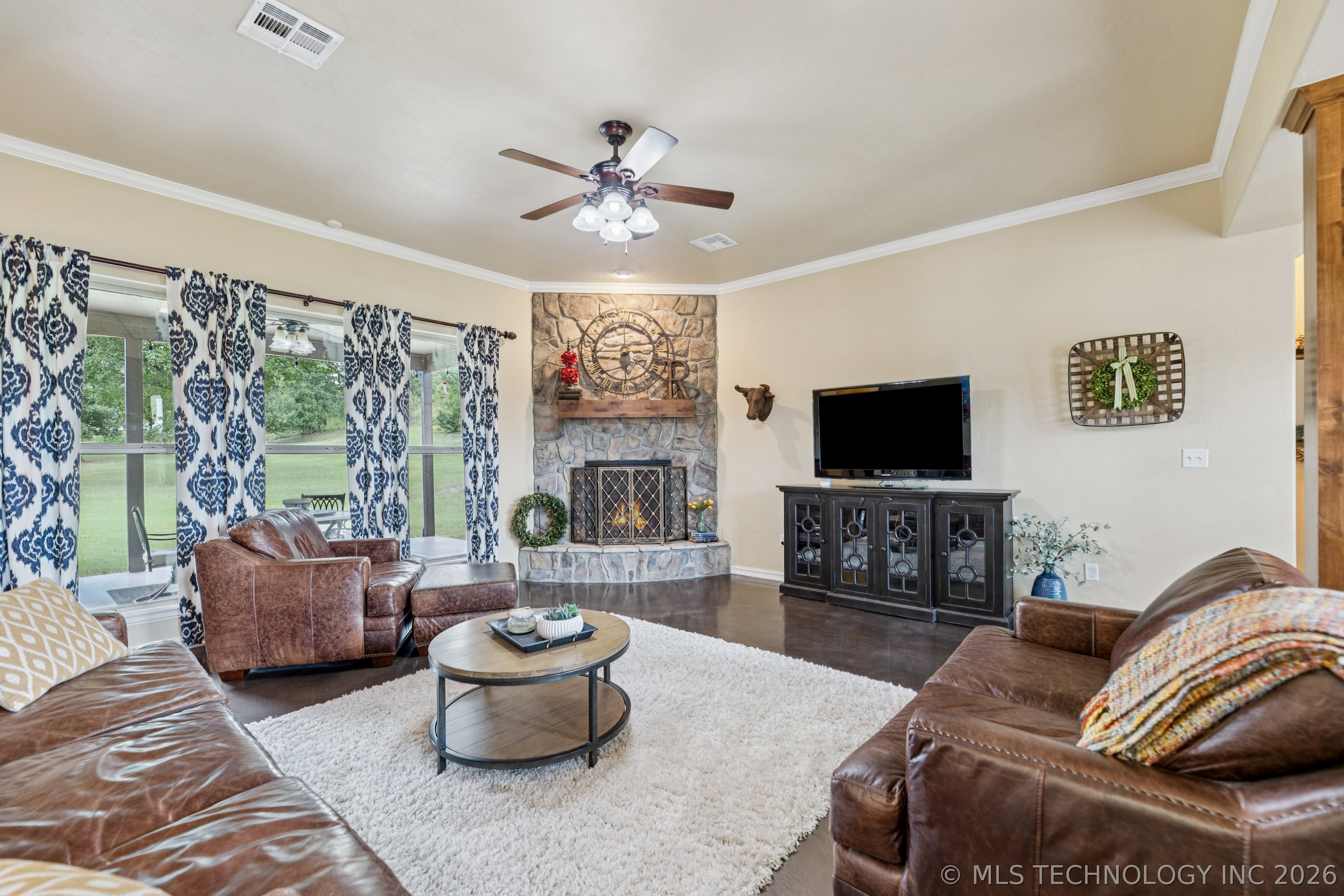 13435 S Garrett Street