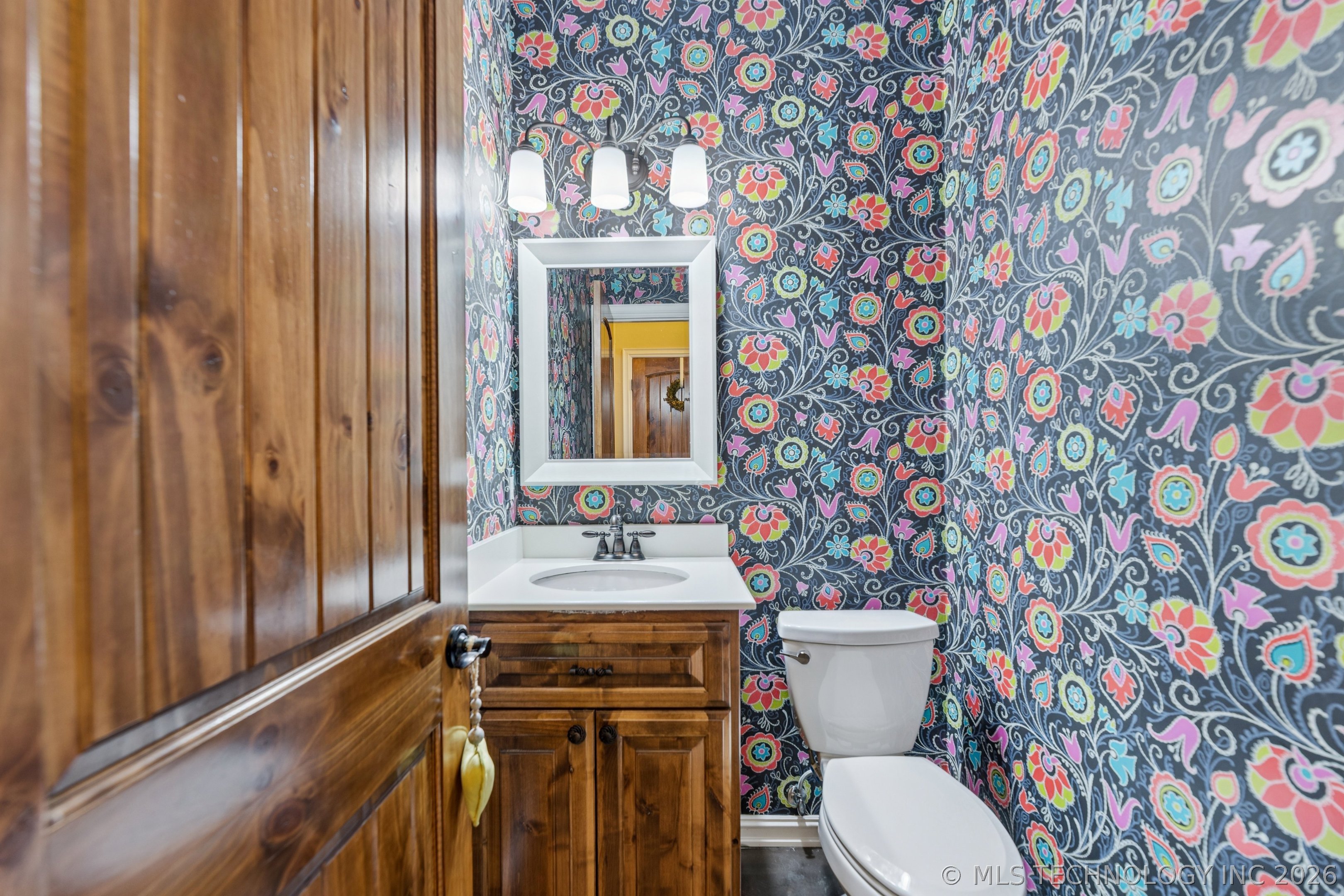 13435 S Garrett Street