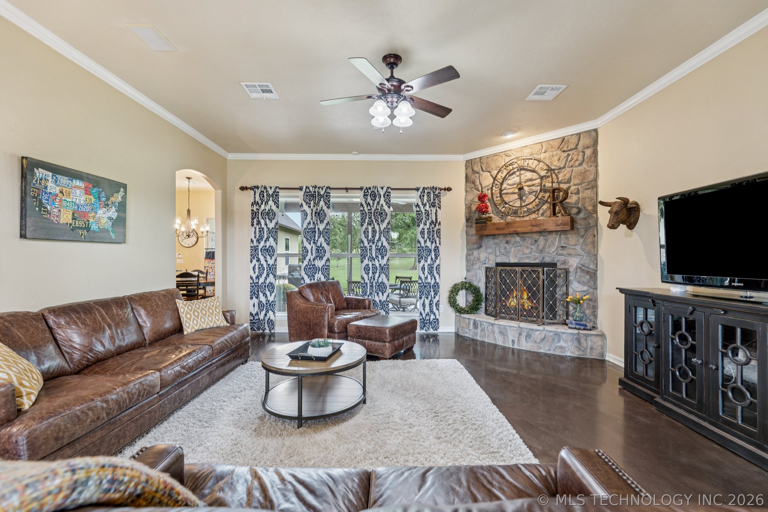 13435 S Garrett Street