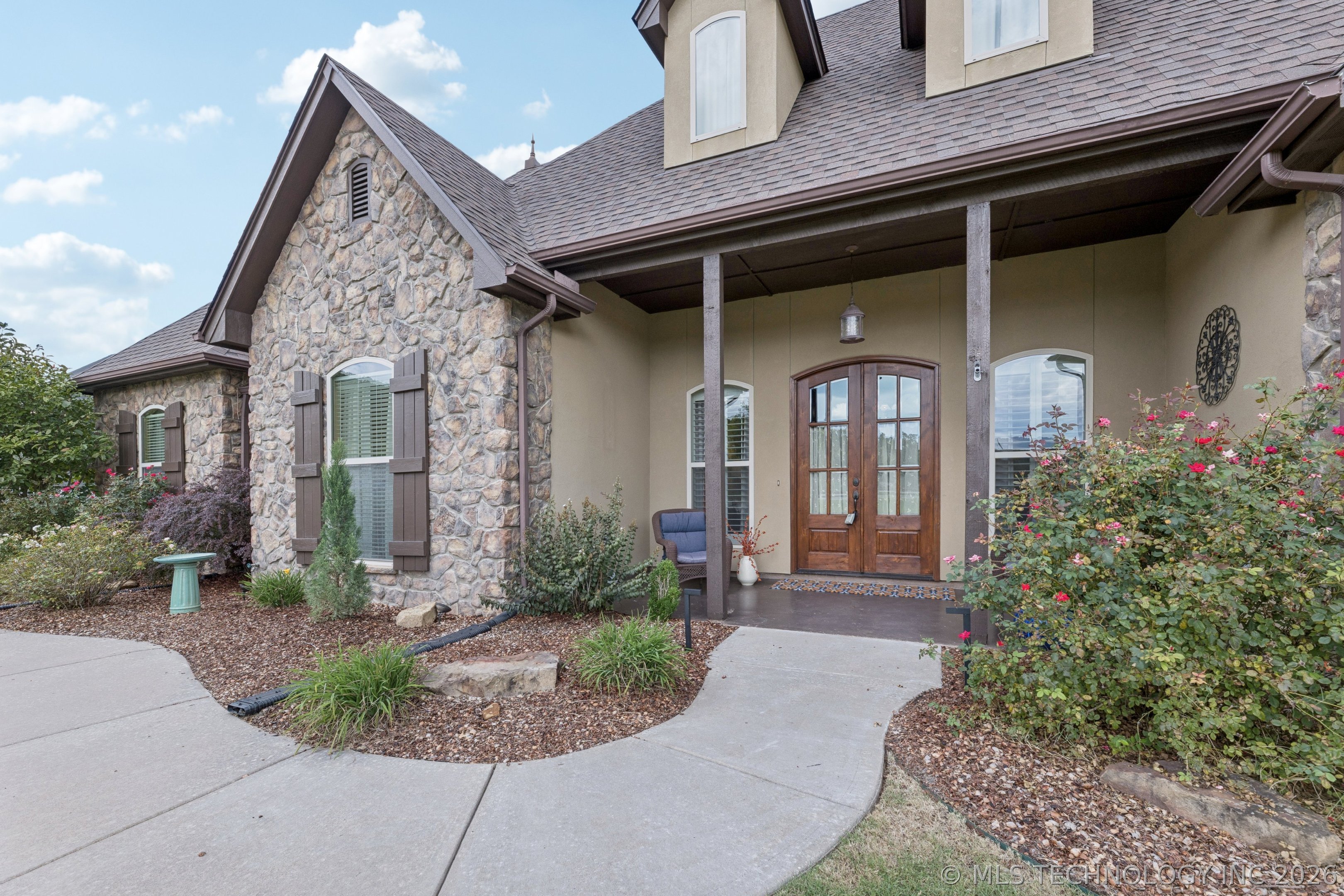 13435 S Garrett Street