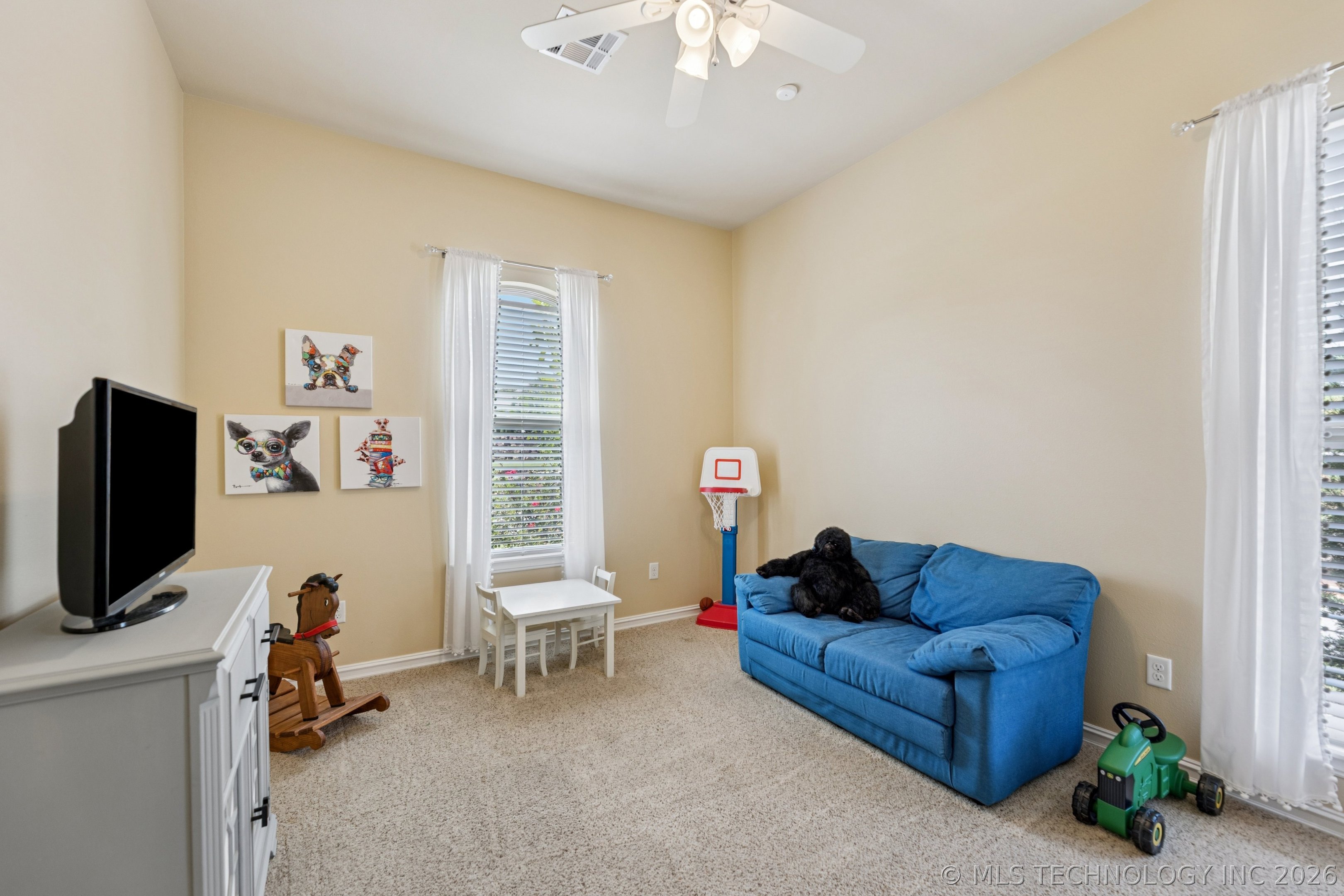 13435 S Garrett Street