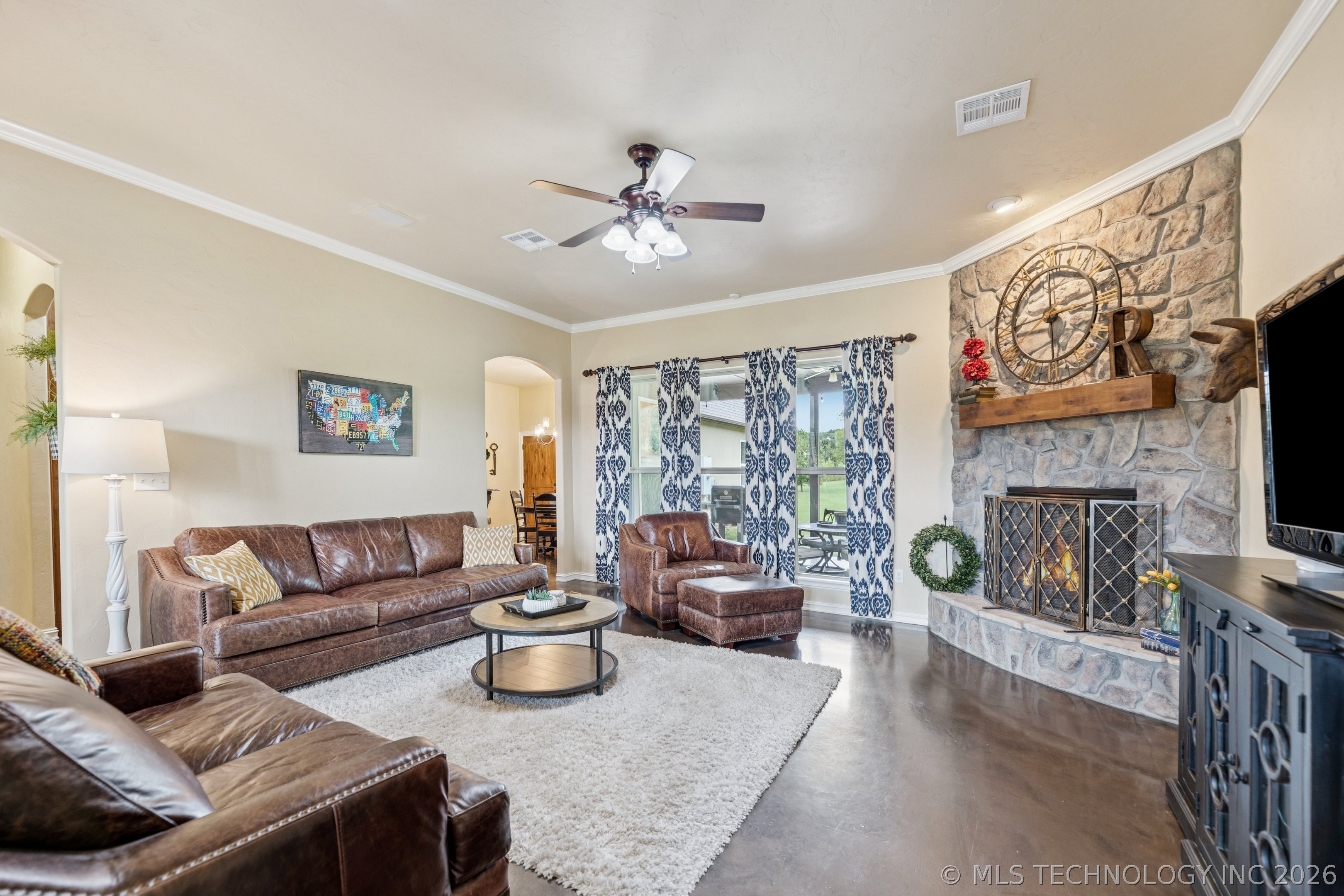 13435 S Garrett Street