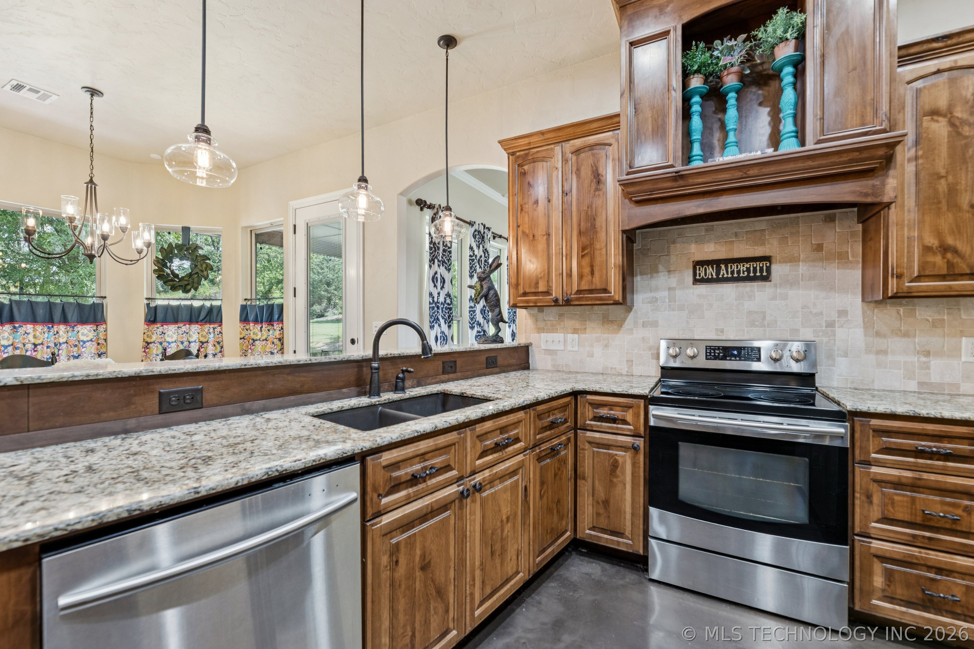 13435 S Garrett Street