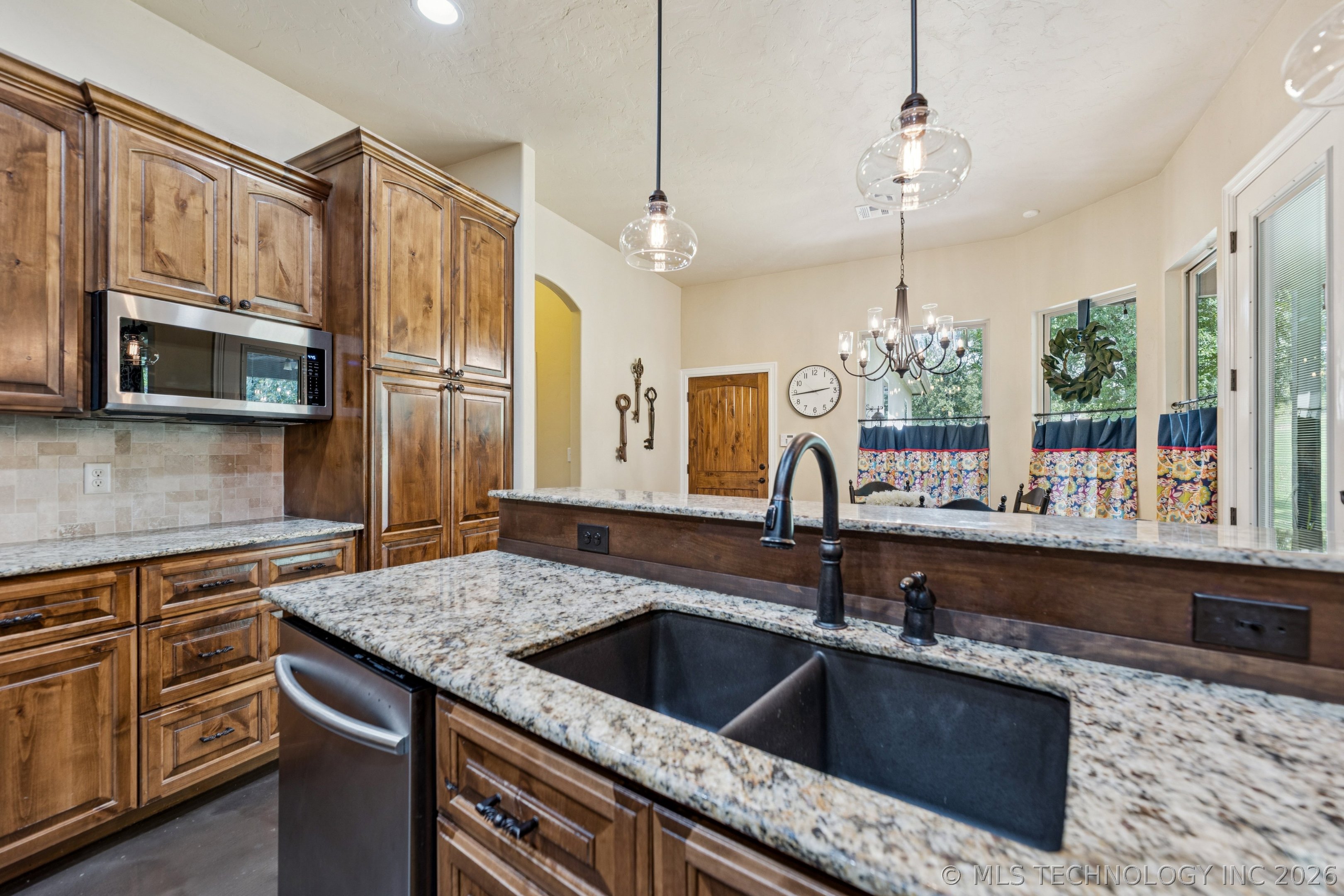 13435 S Garrett Street