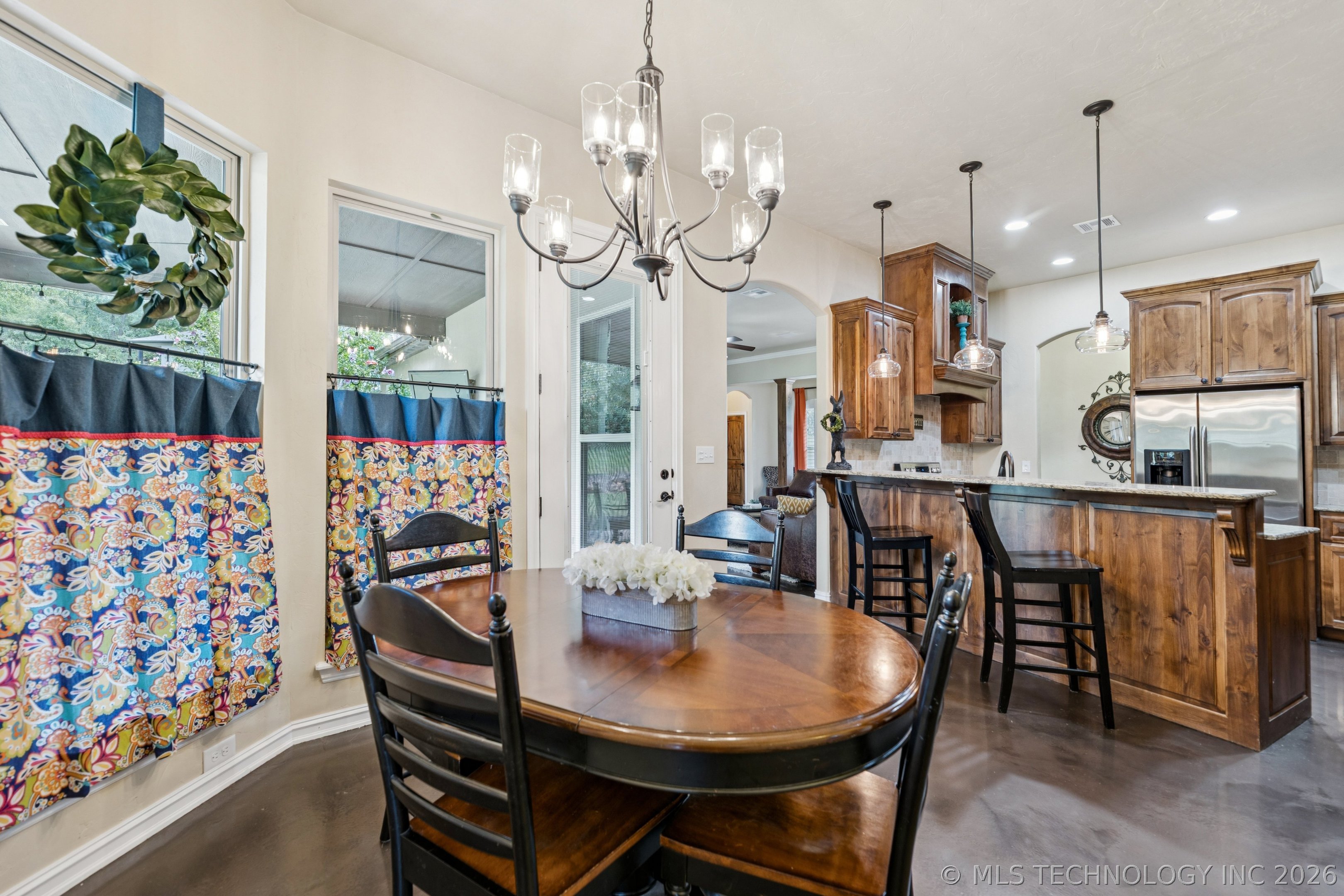 13435 S Garrett Street