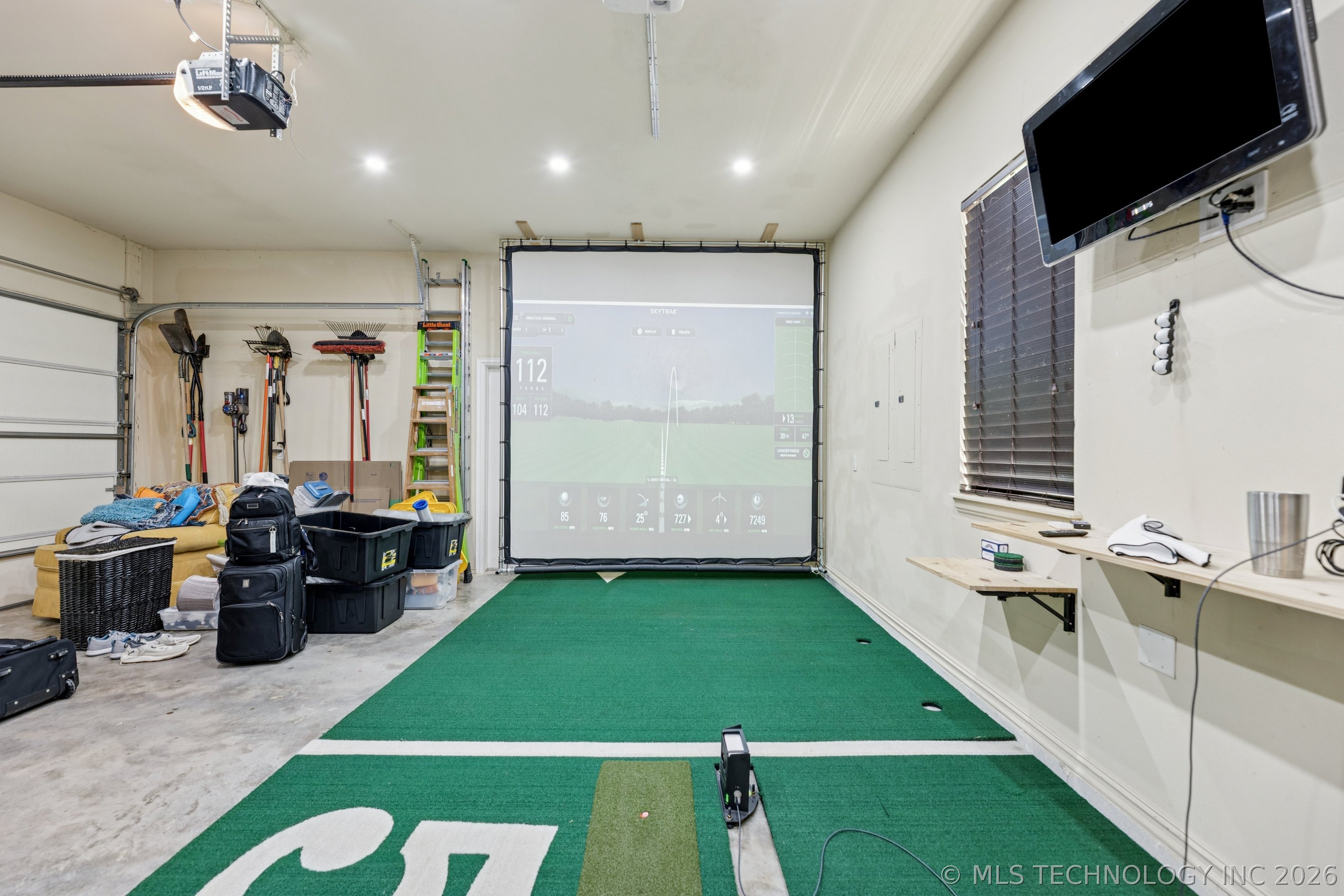 13435 S Garrett Street