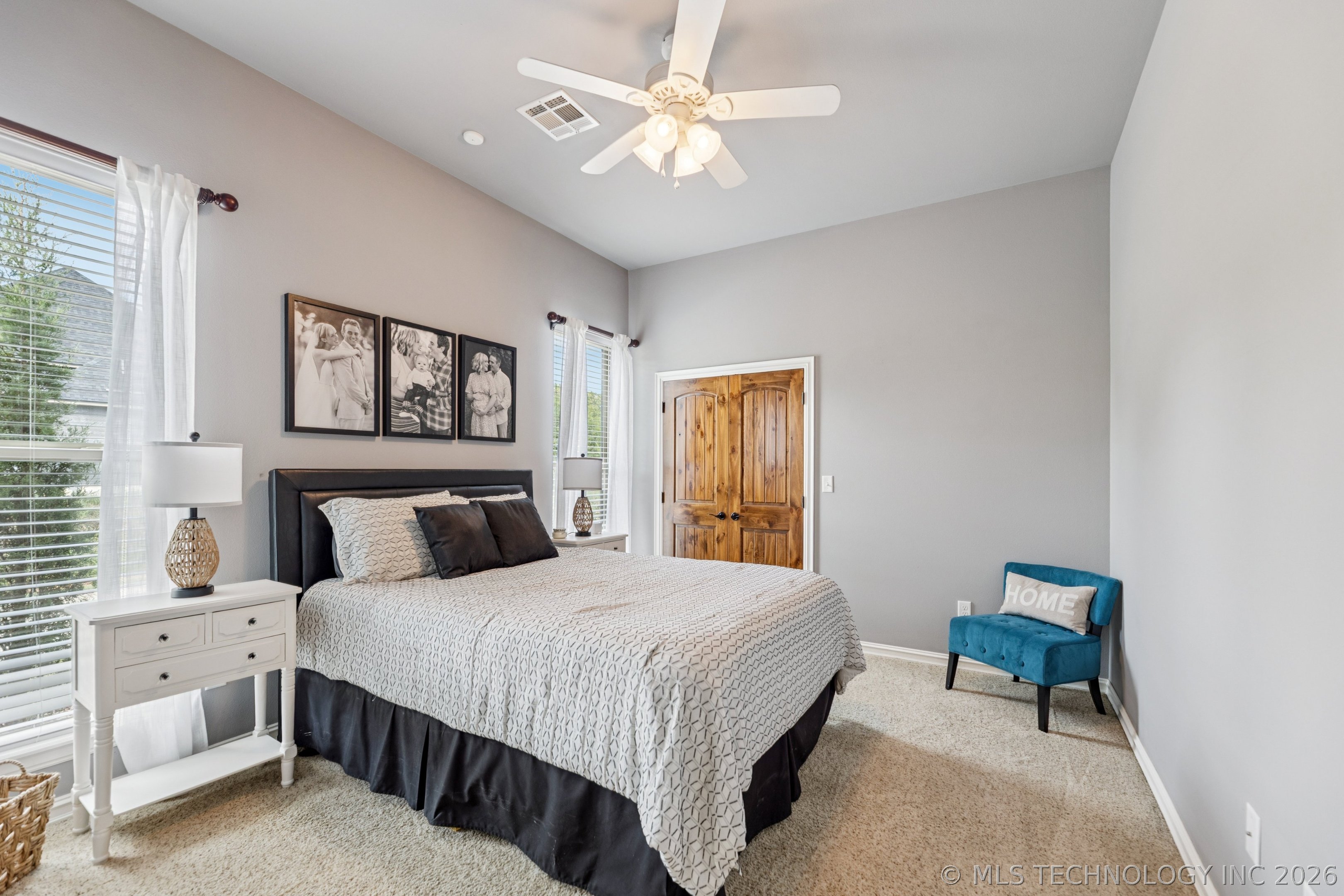 13435 S Garrett Street