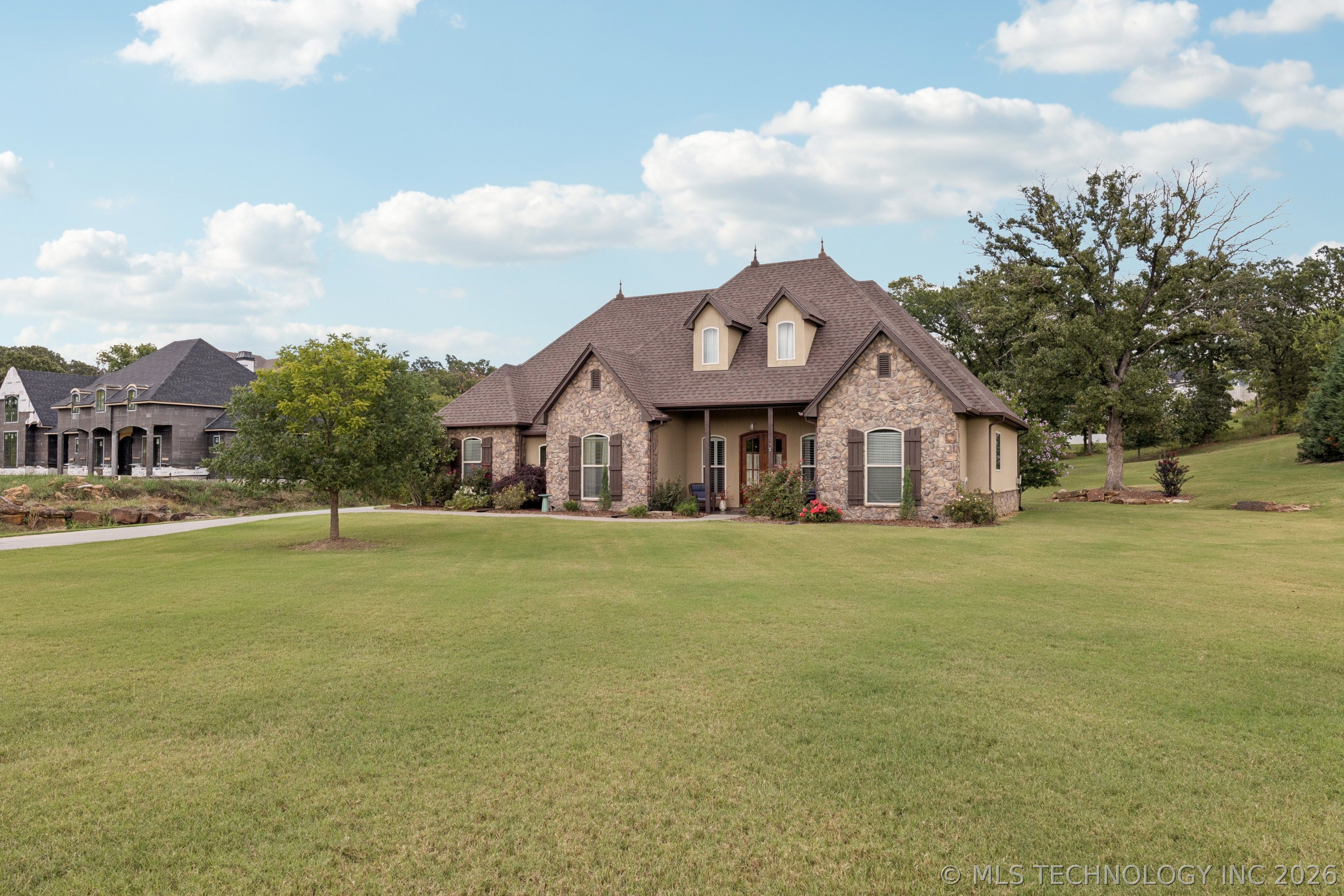 13435 S Garrett Street