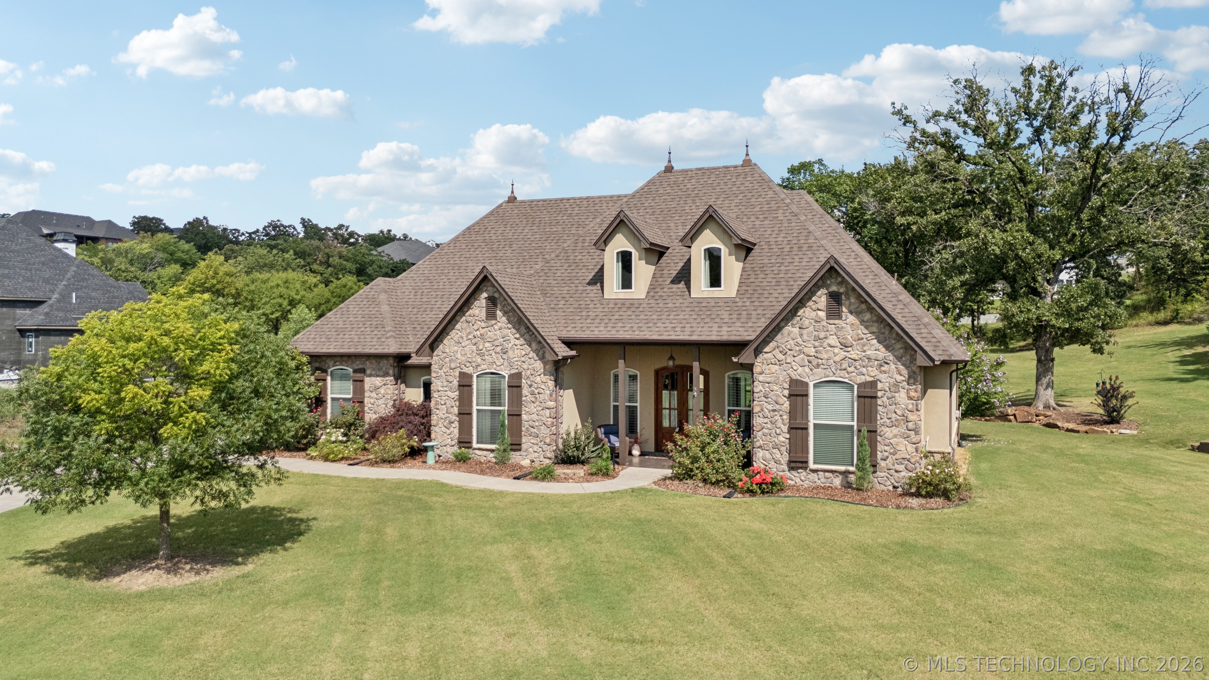 13435 S Garrett Street