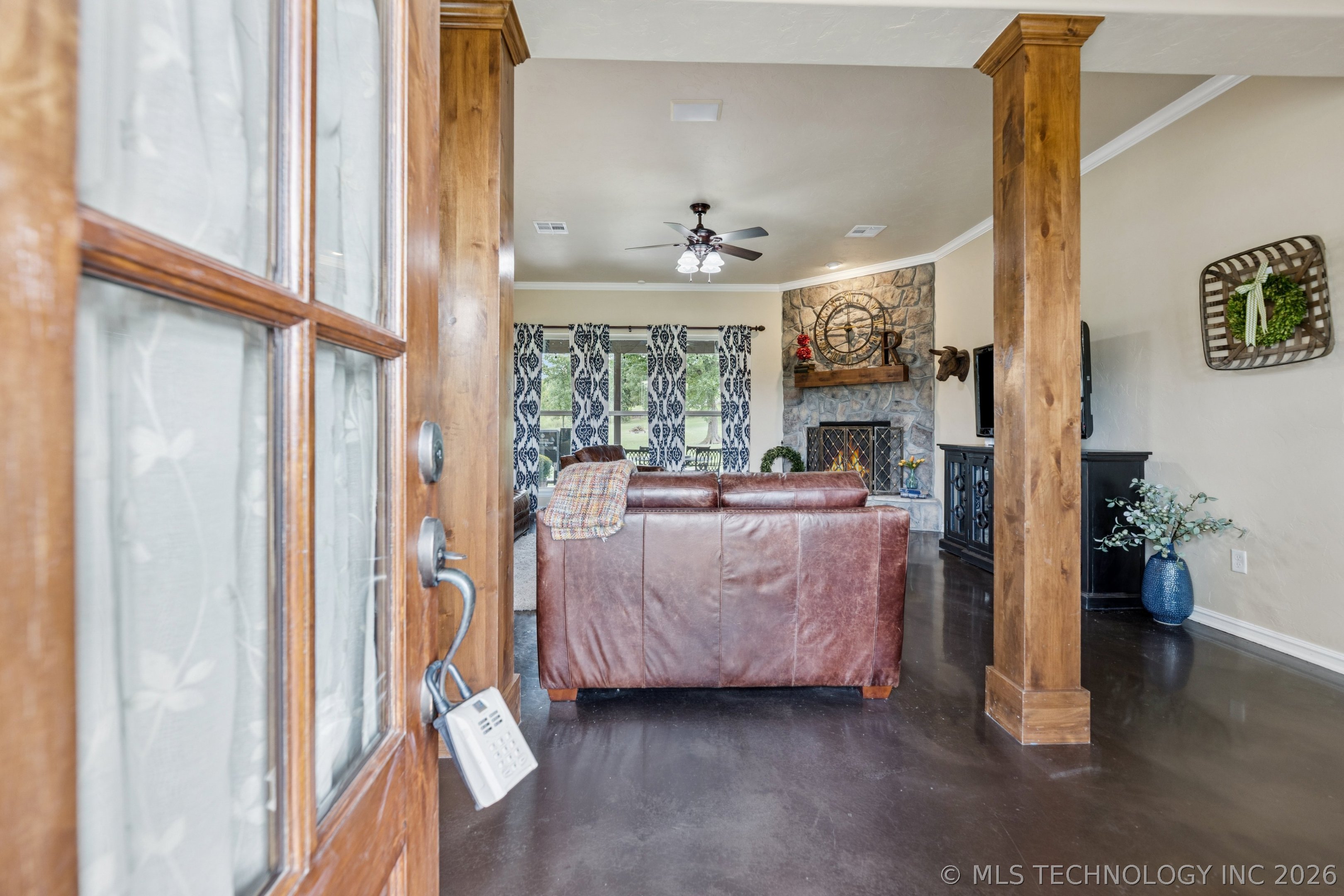 13435 S Garrett Street