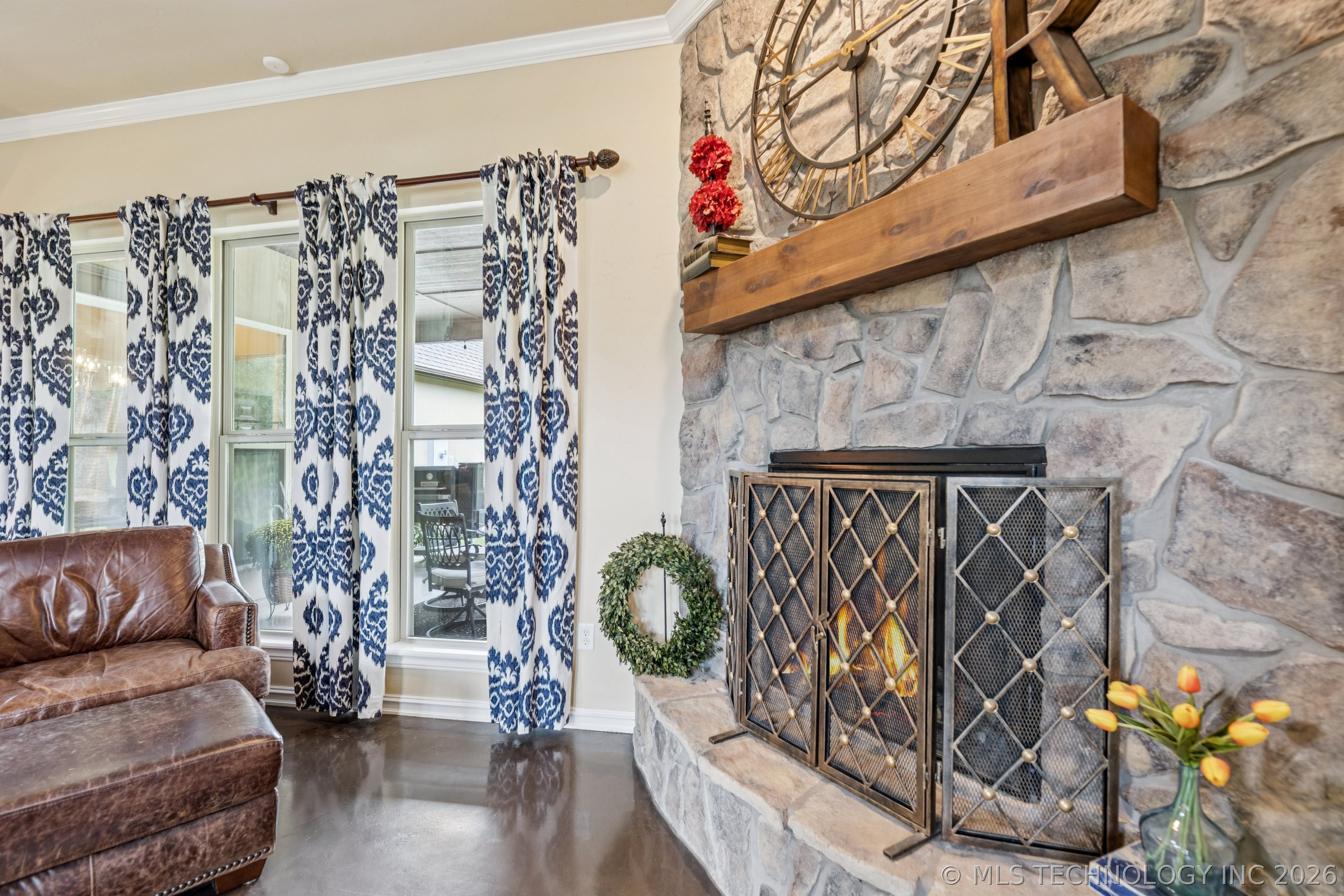 13435 S Garrett Street