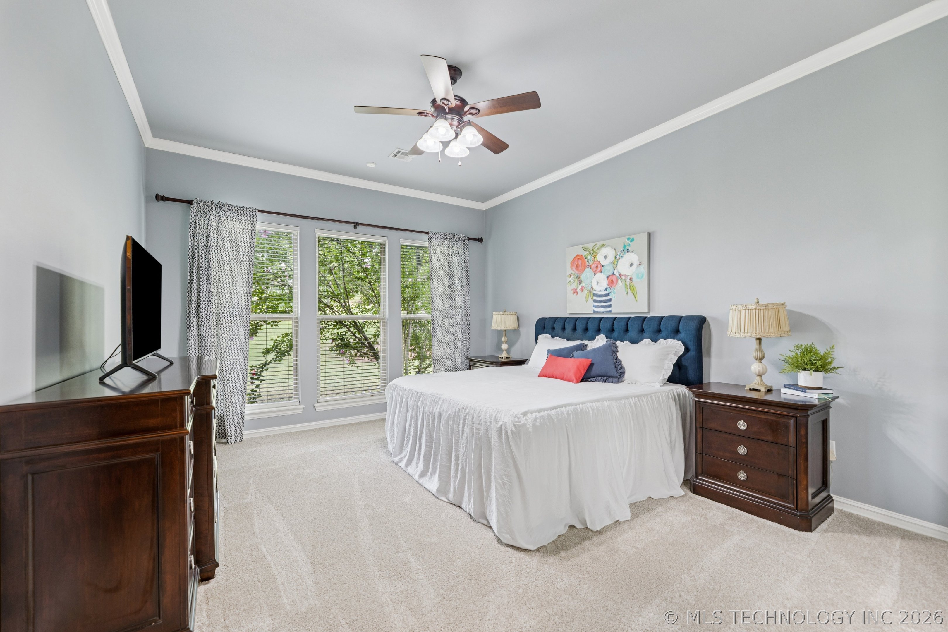 13435 S Garrett Street