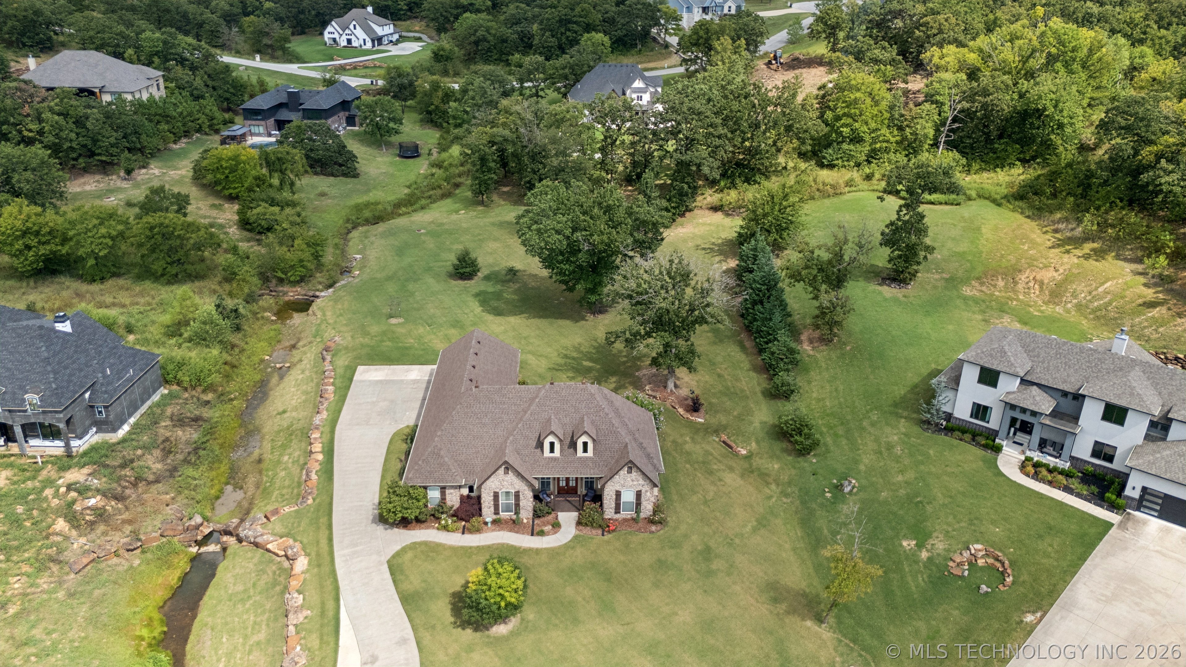 13435 S Garrett Street