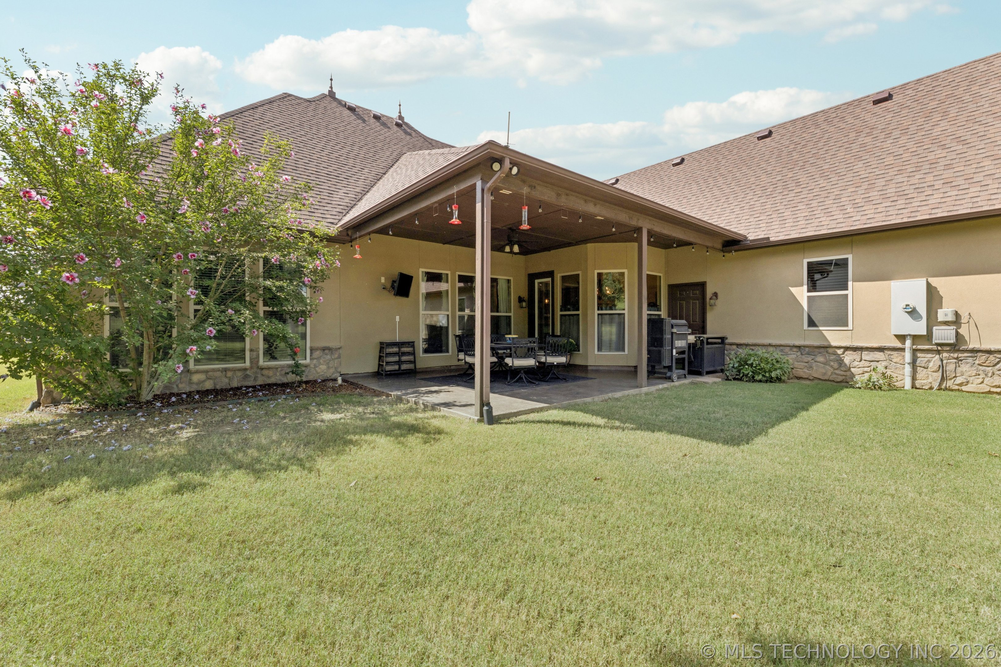 13435 S Garrett Street