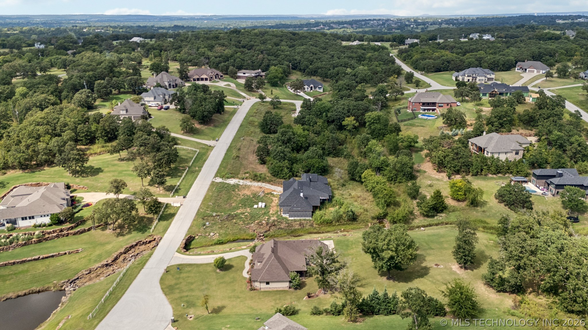 13435 S Garrett Street