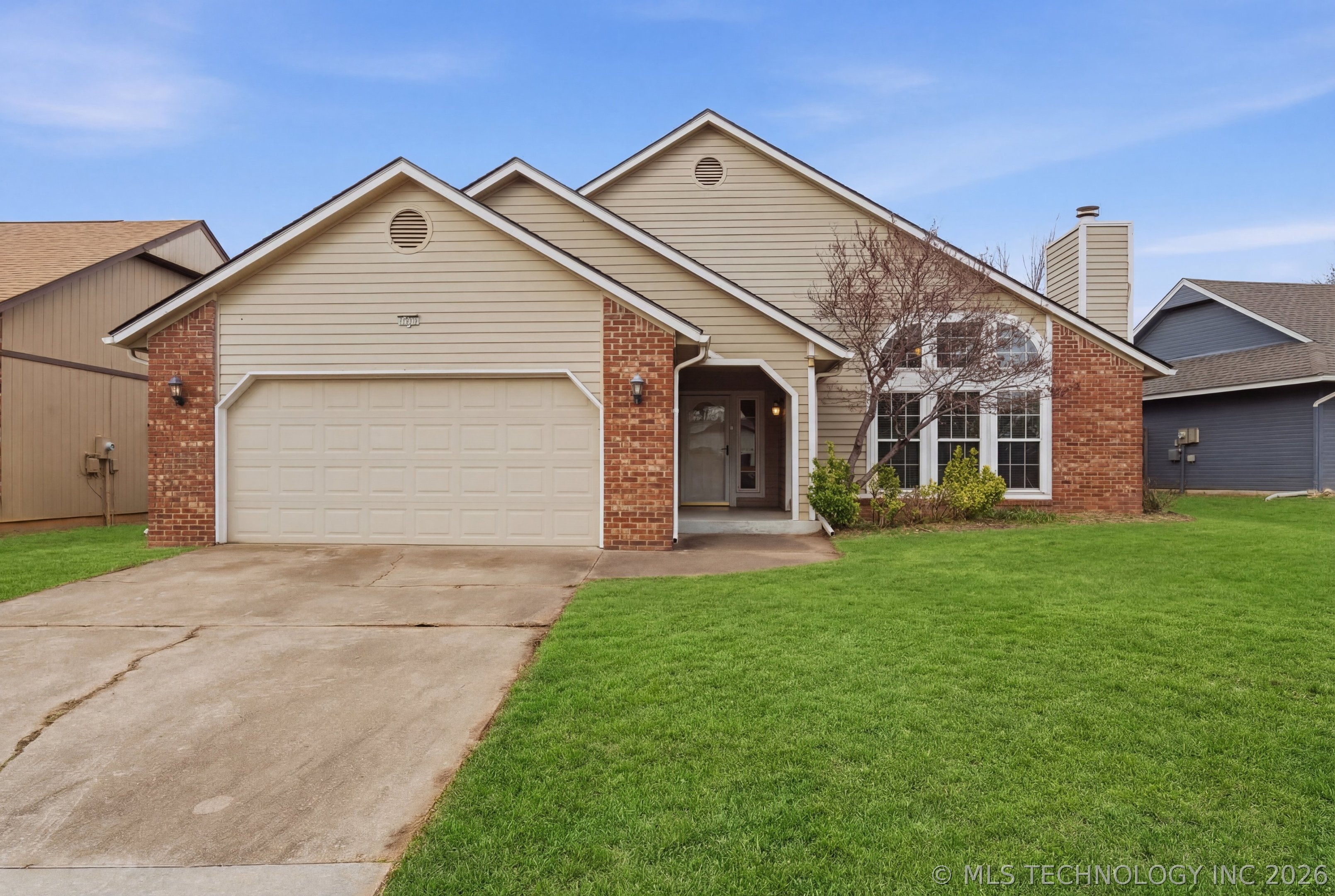 7622 S Trenton Avenue