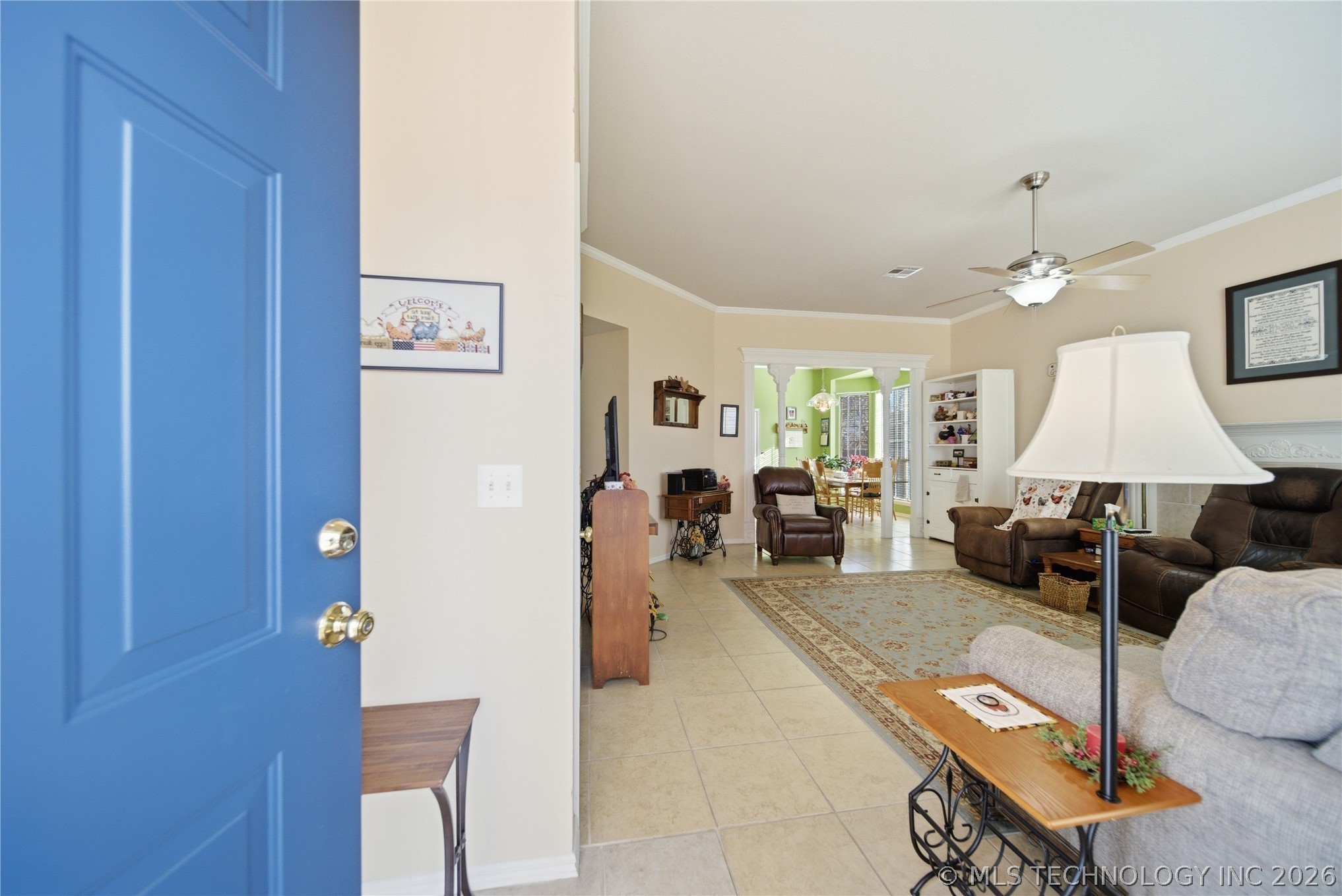 1308 W Richmond Street