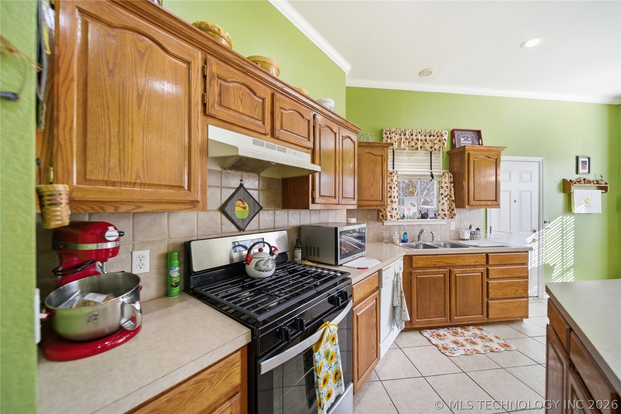 1308 W Richmond Street