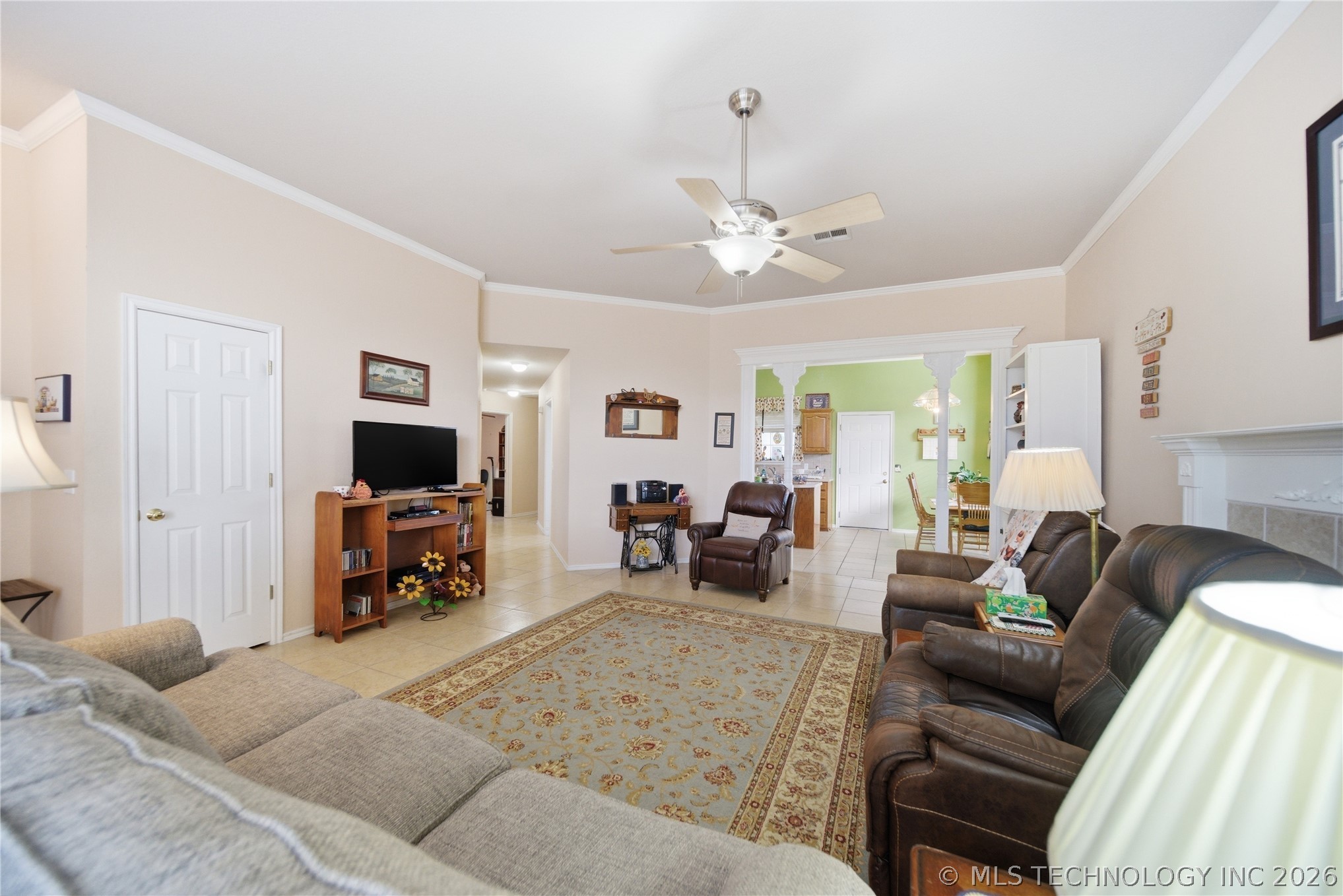 1308 W Richmond Street