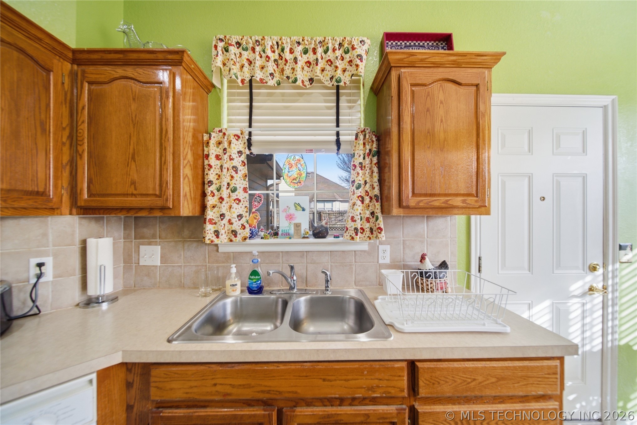 1308 W Richmond Street