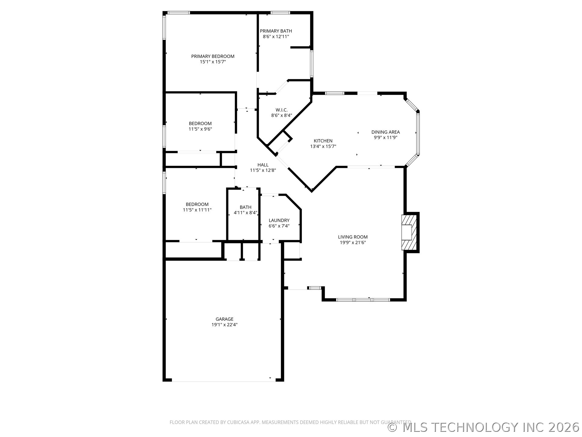 1308 W Richmond Street