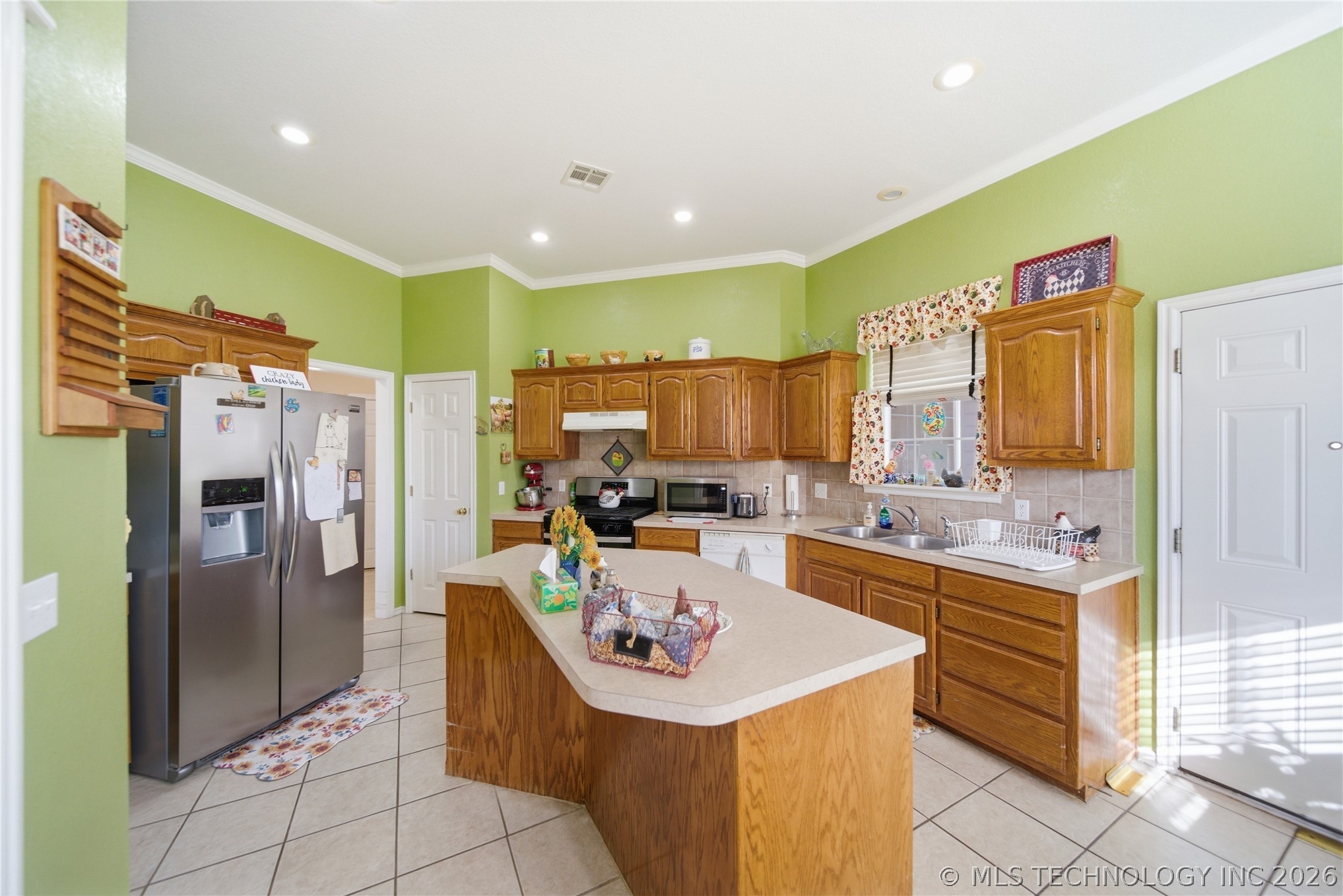 1308 W Richmond Street