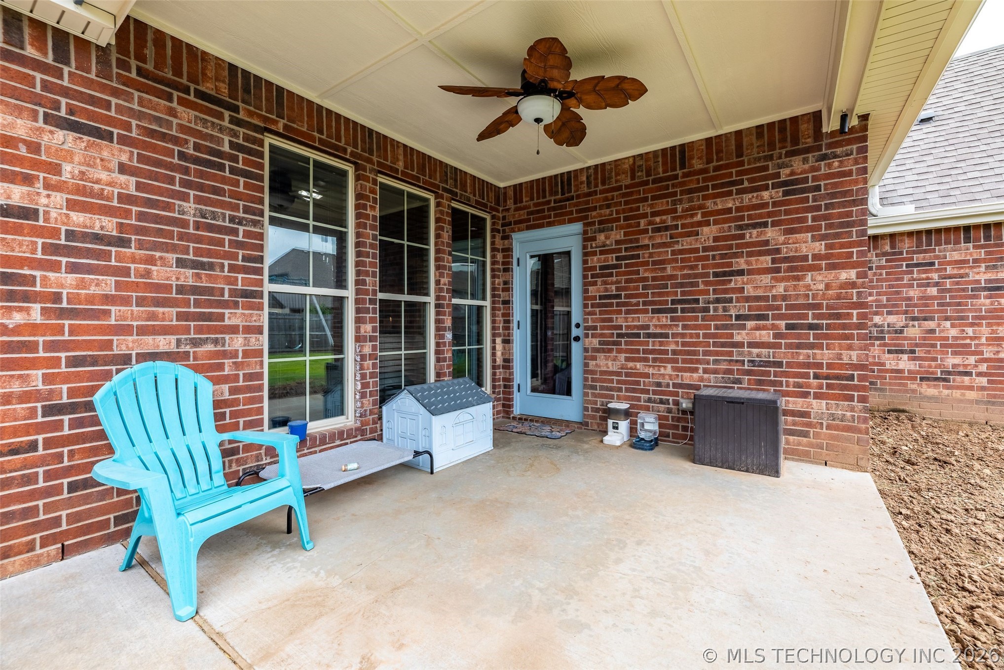18223 E 49th Place S