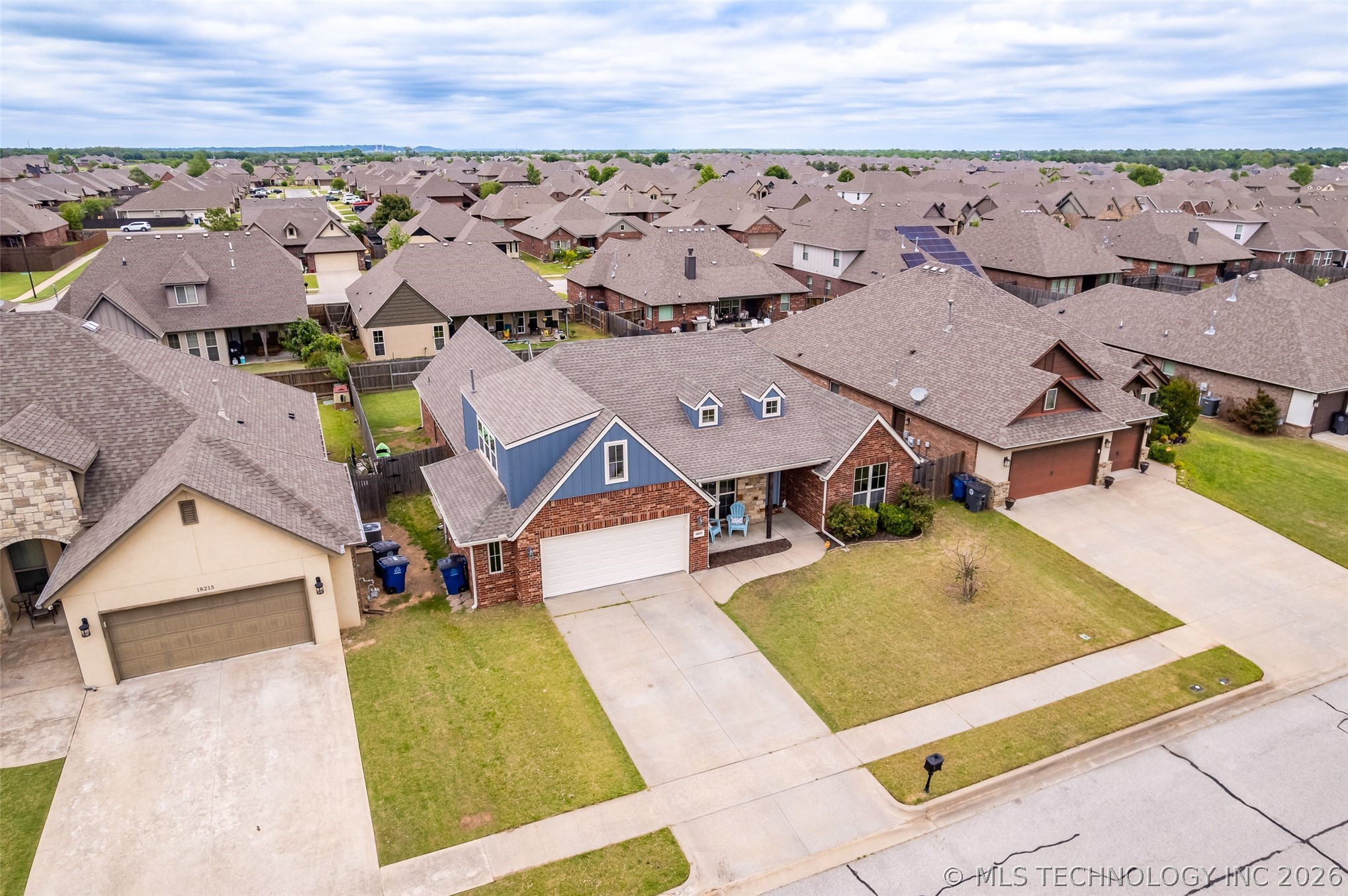 18223 E 49th Place S
