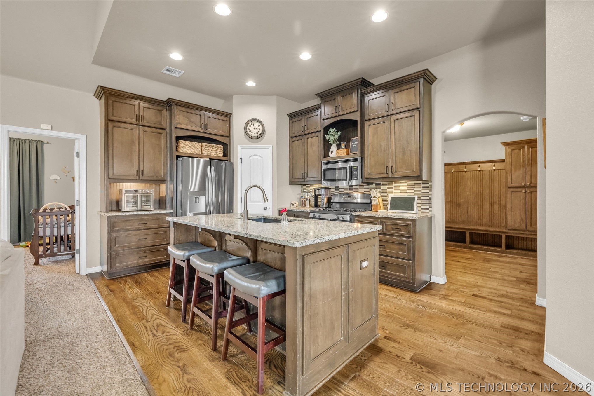 18223 E 49th Place S