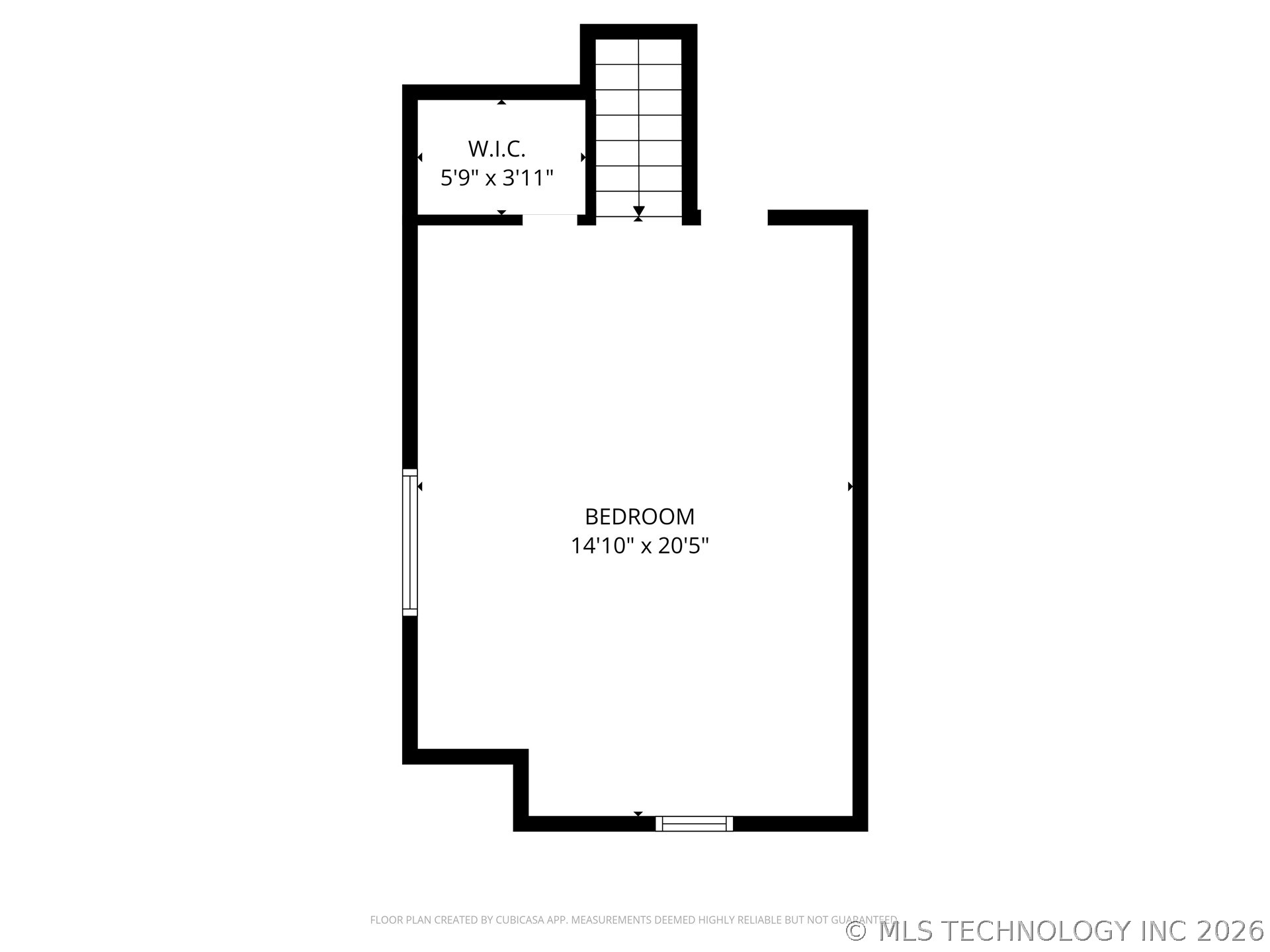 18223 E 49th Place S