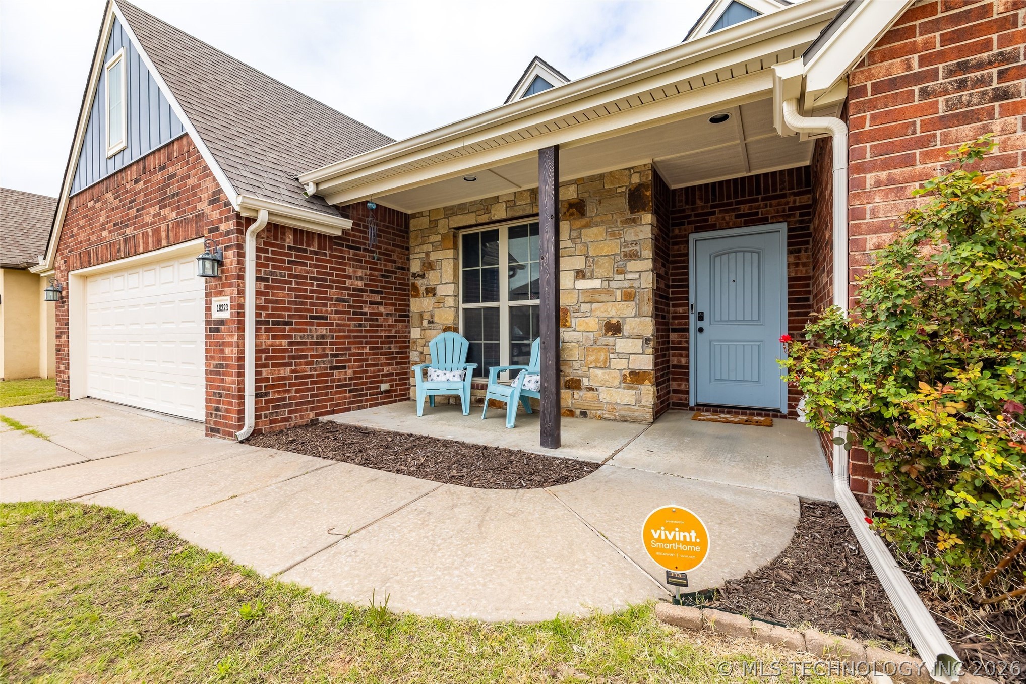 18223 E 49th Place S