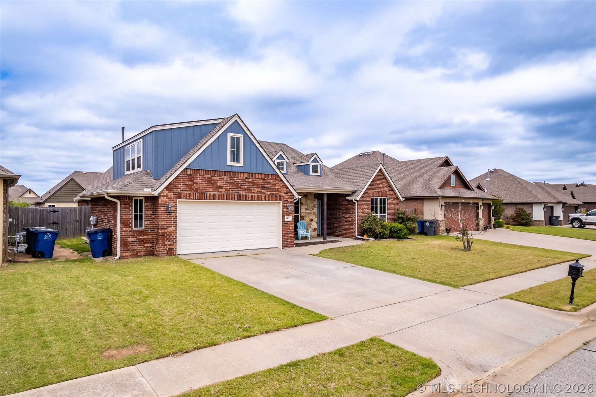 18223 E 49th Place S