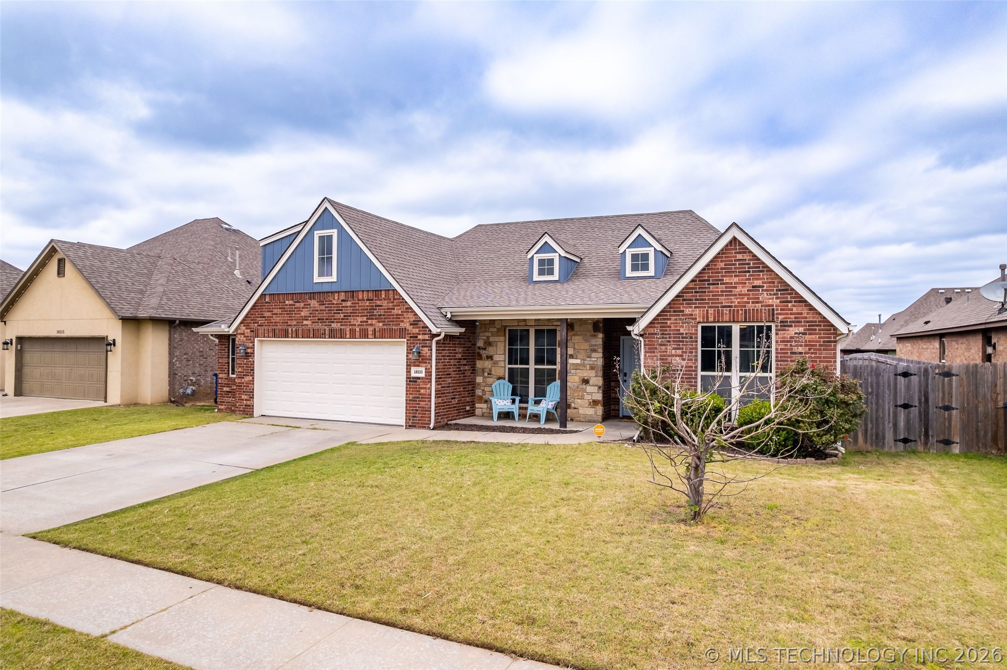 18223 E 49th Place S