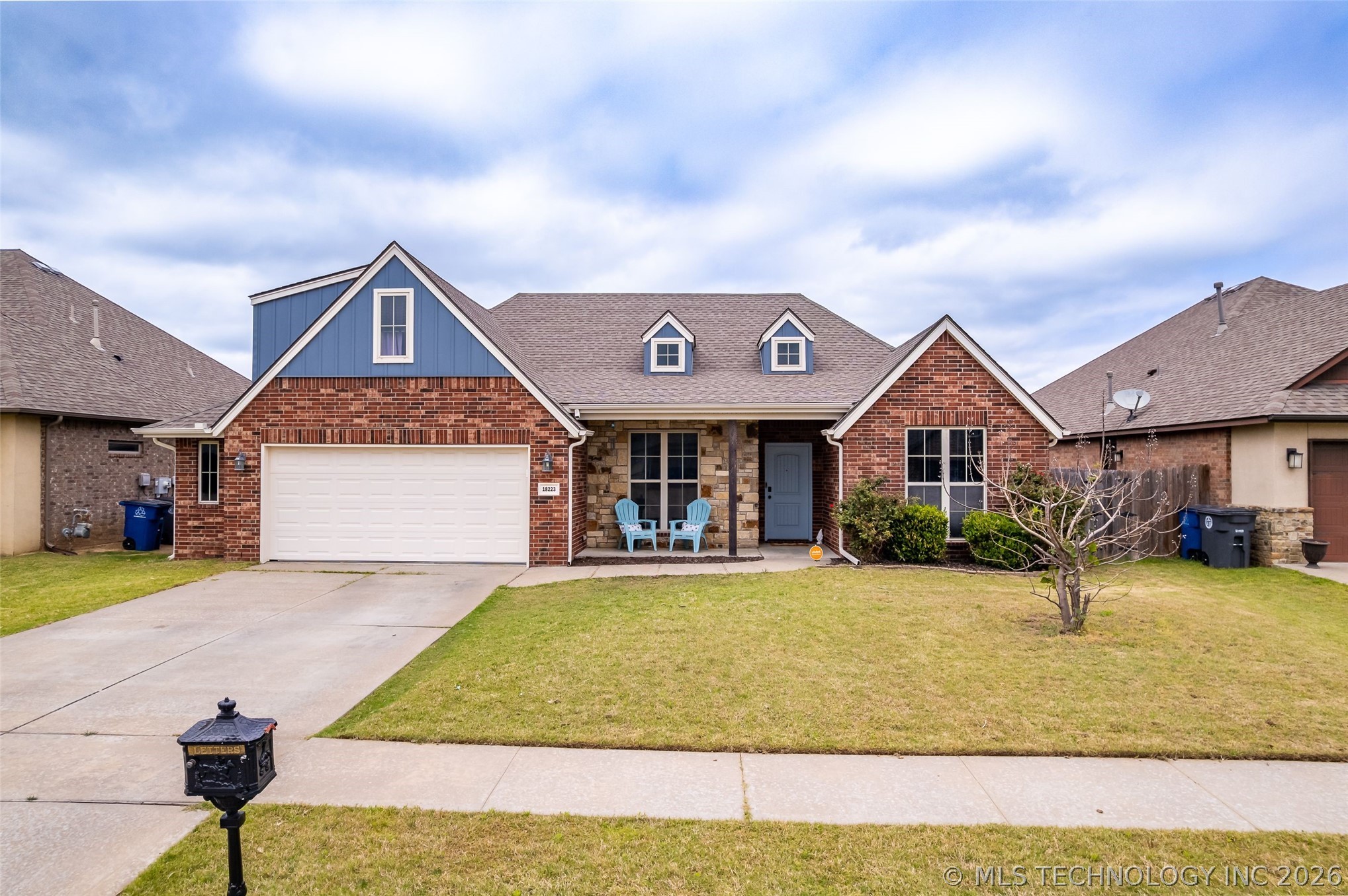 18223 E 49th Place S