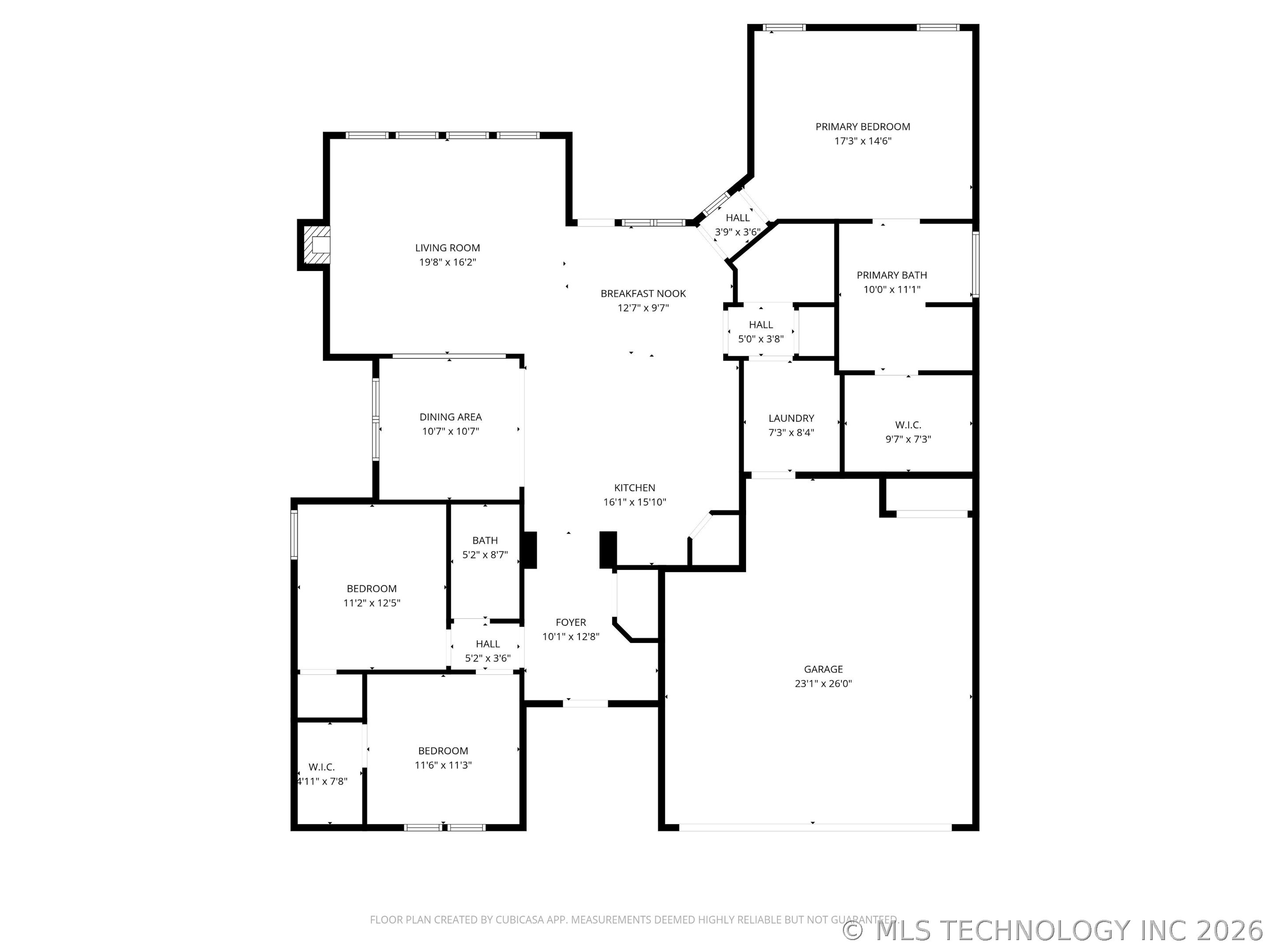 2623 S 15th Place
