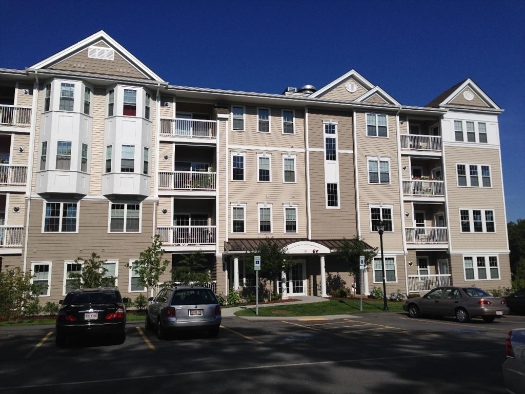 11 Morgan Dr # 403
