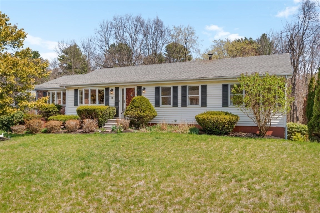 8 Mccarthy Dr
