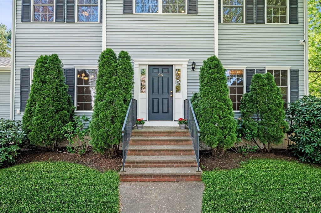 26 Harvest Rd